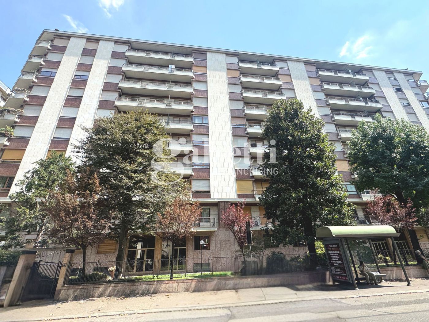 Quadrilocale in vendita a Torino