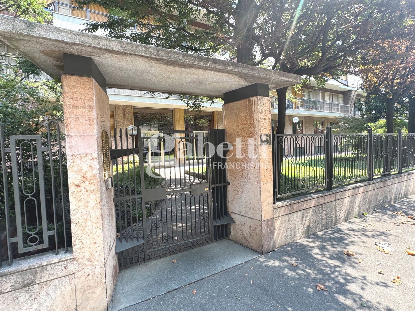 Quadrilocale in vendita a Torino