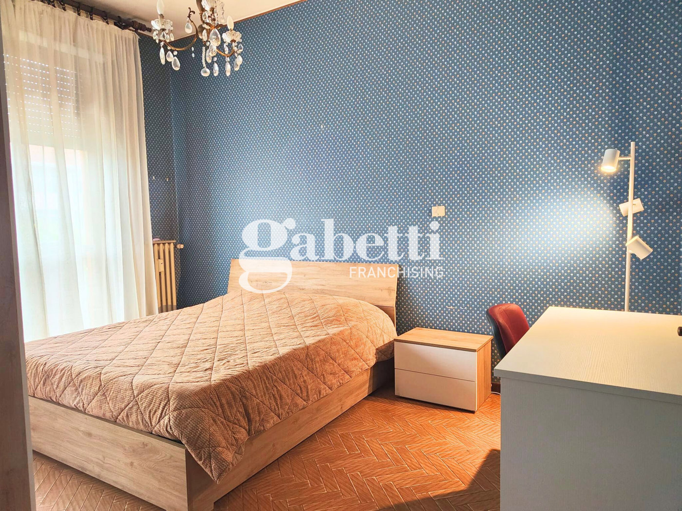 Appartamento in affitto a Torino