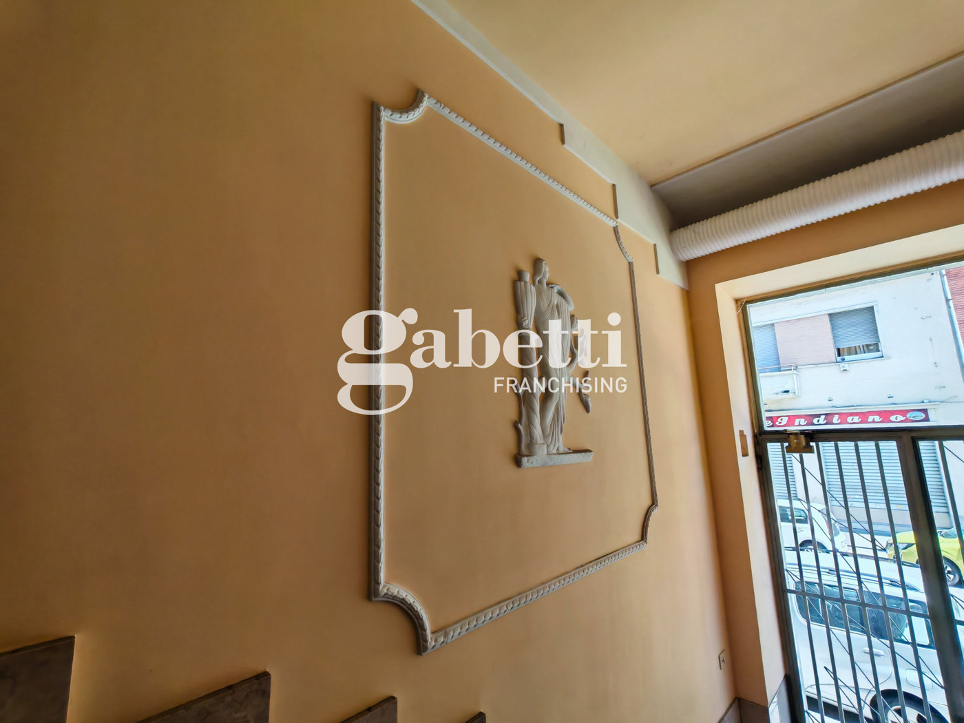 Quadrilocale ristrutturato a Torino