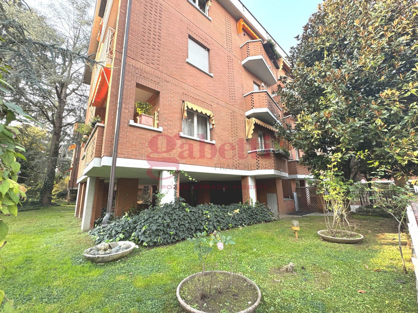 Quadrilocale in vendita a Torino