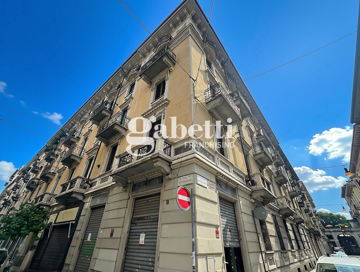 Negozio in affitto a Torino