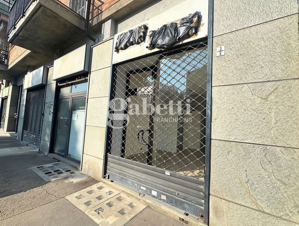 Negozio in vendita a Torino