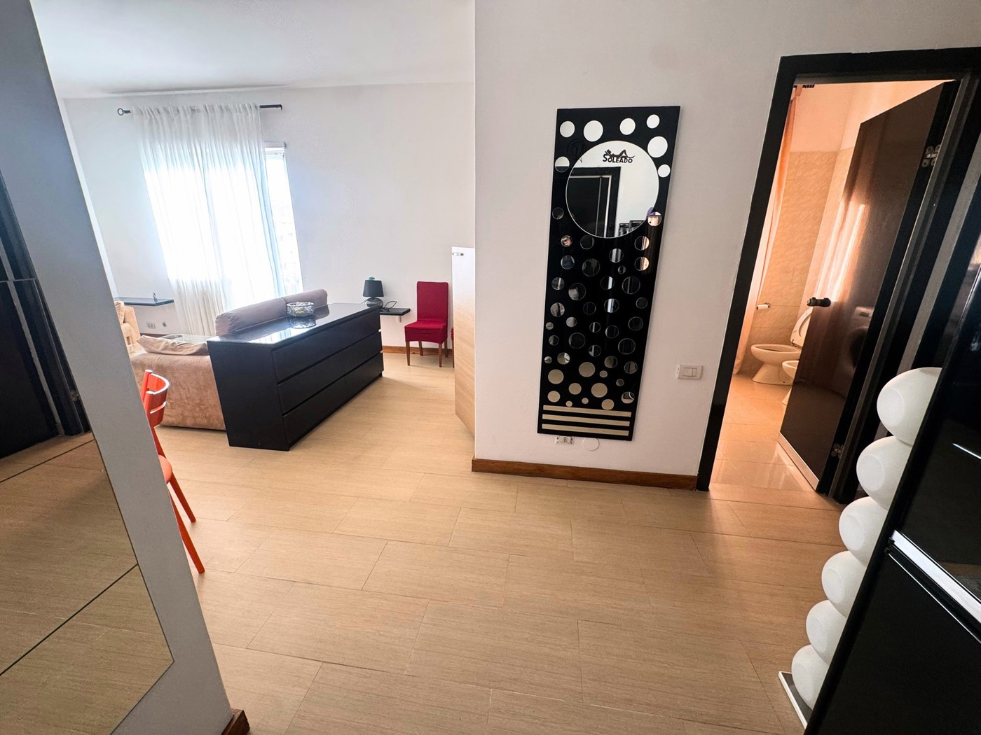 Monolocale in affitto a Torino