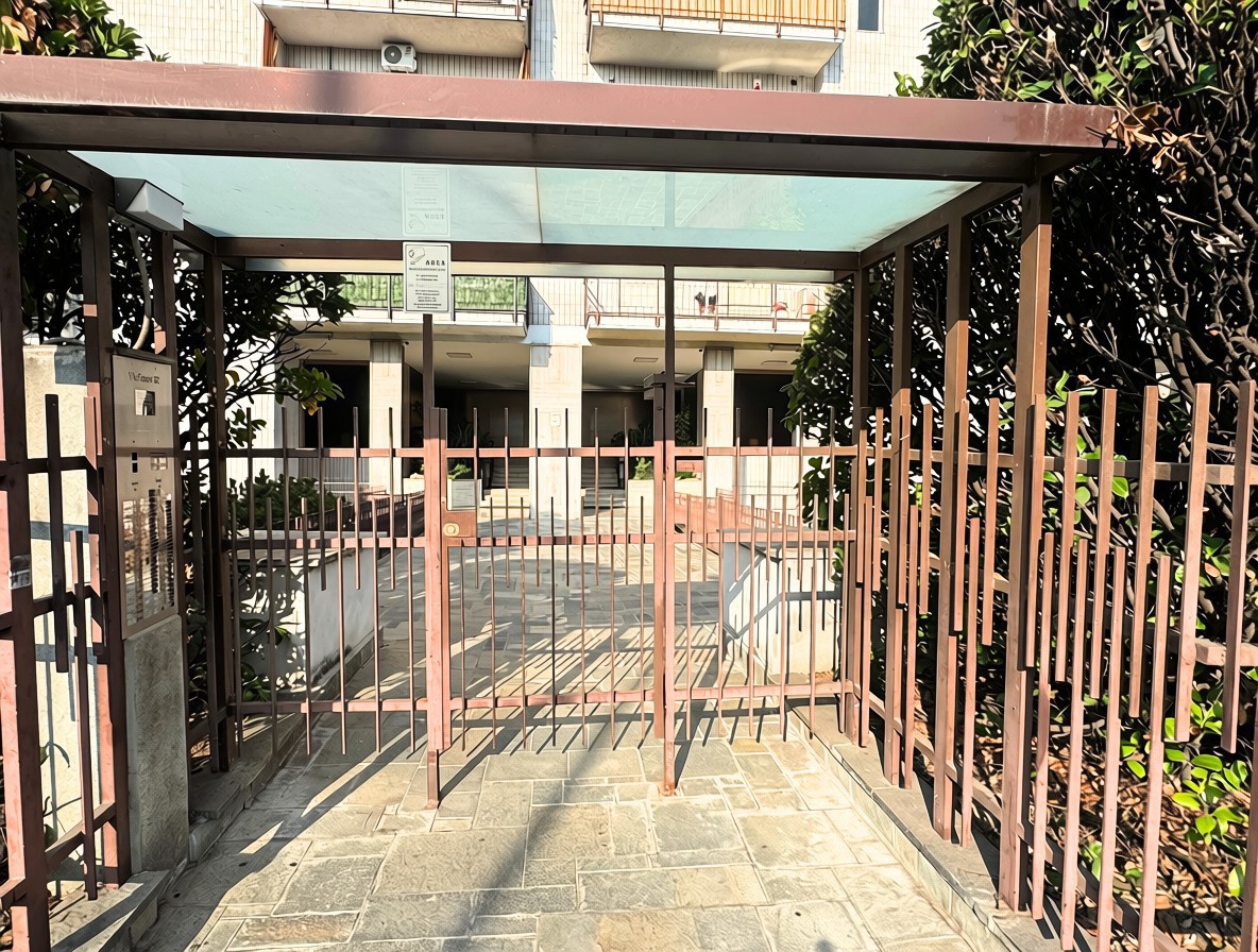 Monolocale in affitto a Torino