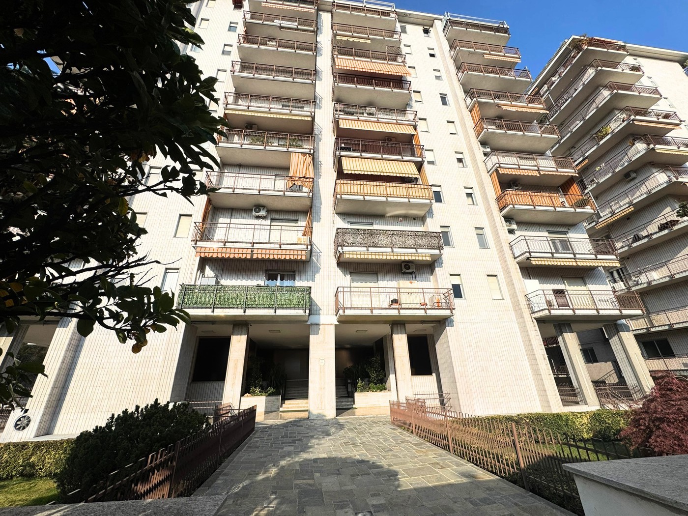 Monolocale in affitto a Torino
