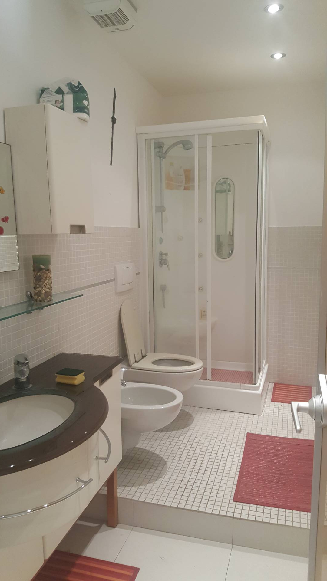 Appartamento in affitto a Camogli