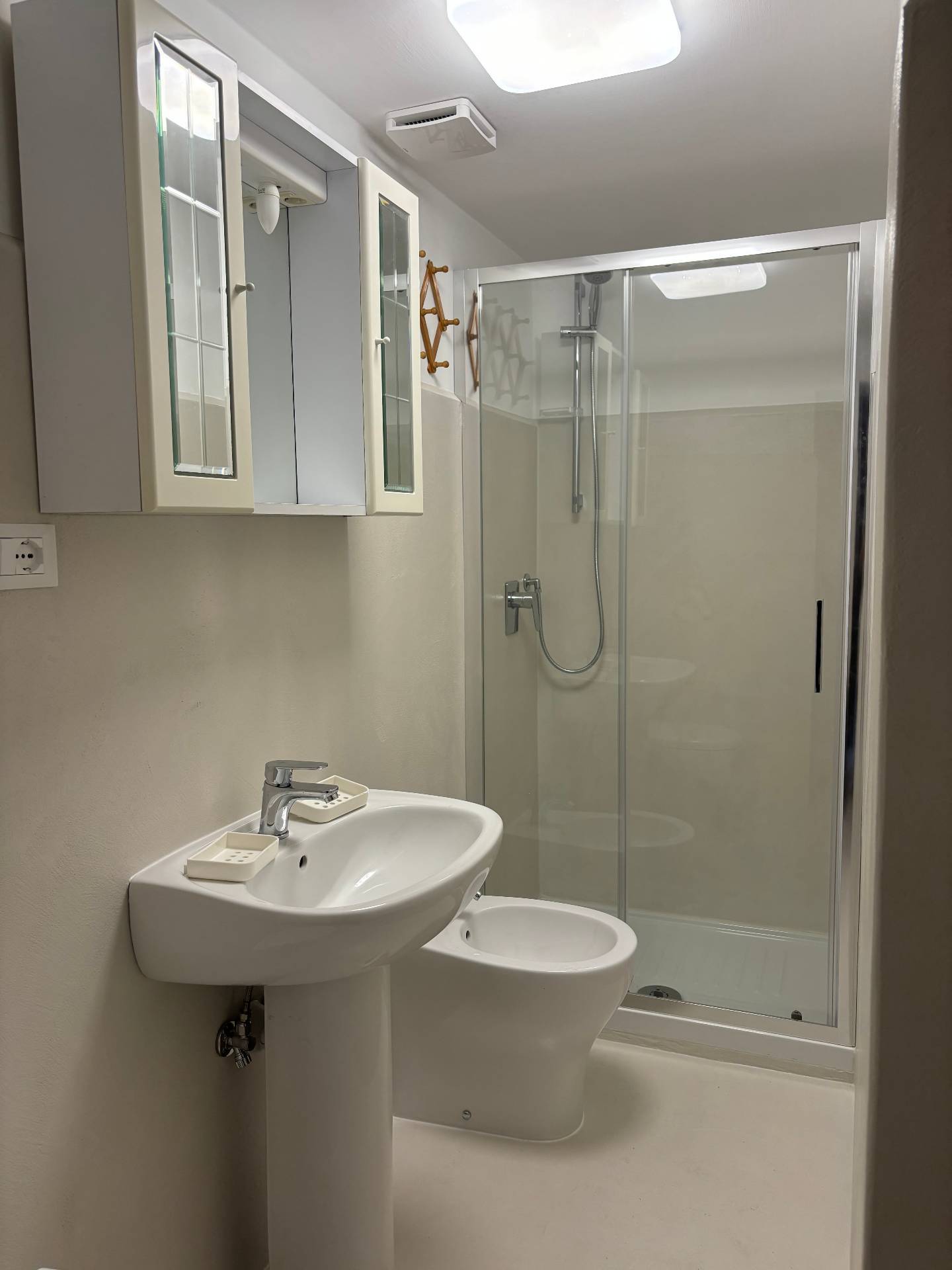 Appartamento in affitto a Camogli