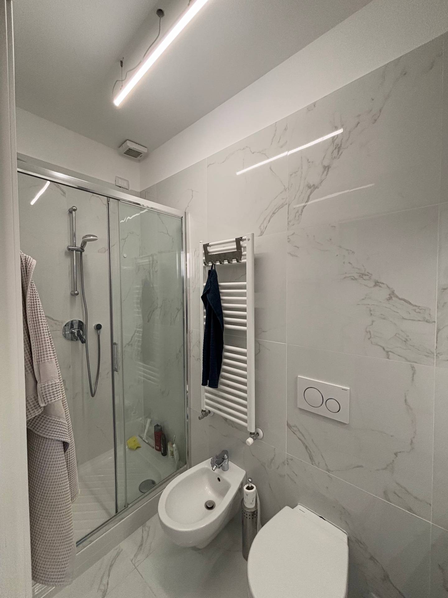 Appartamento in vendita a Camogli