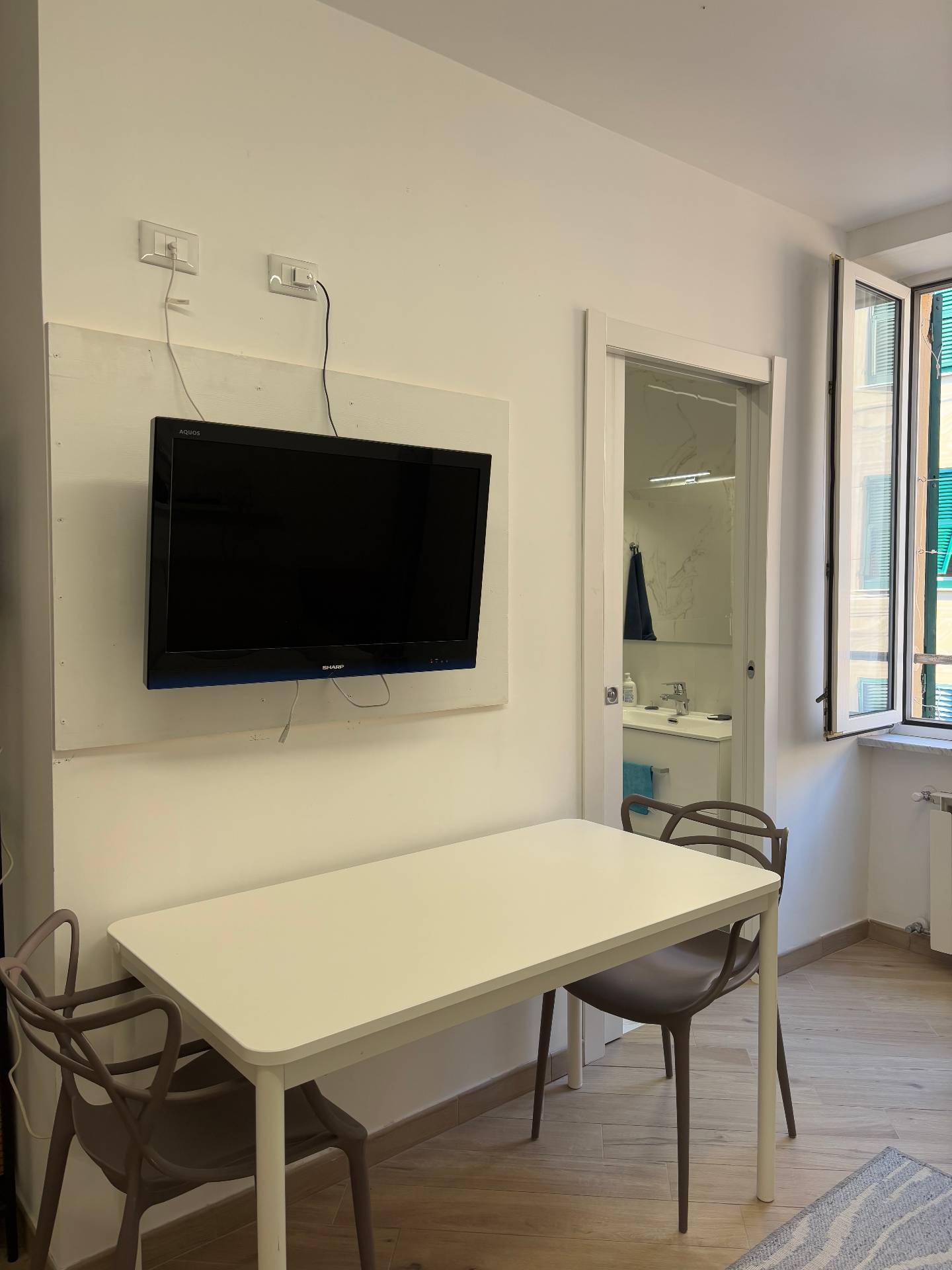 Appartamento in vendita a Camogli