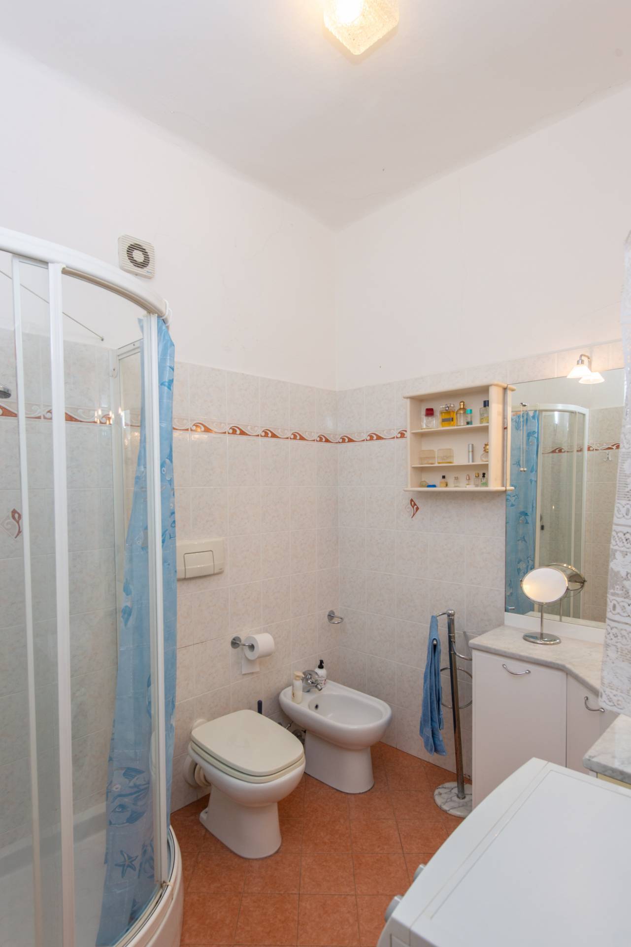 Appartamento in affitto a Camogli