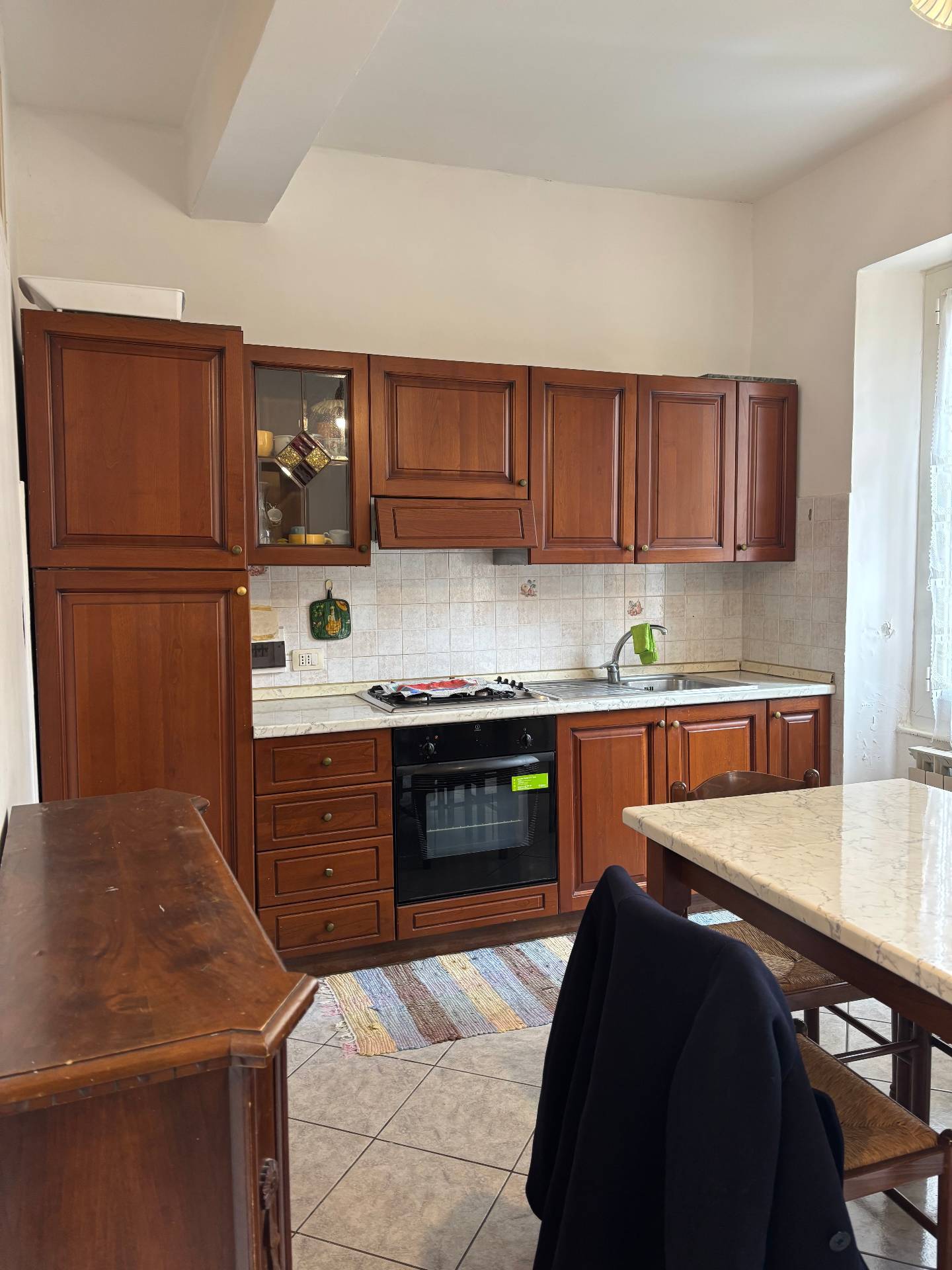 Appartamento in affitto a Camogli