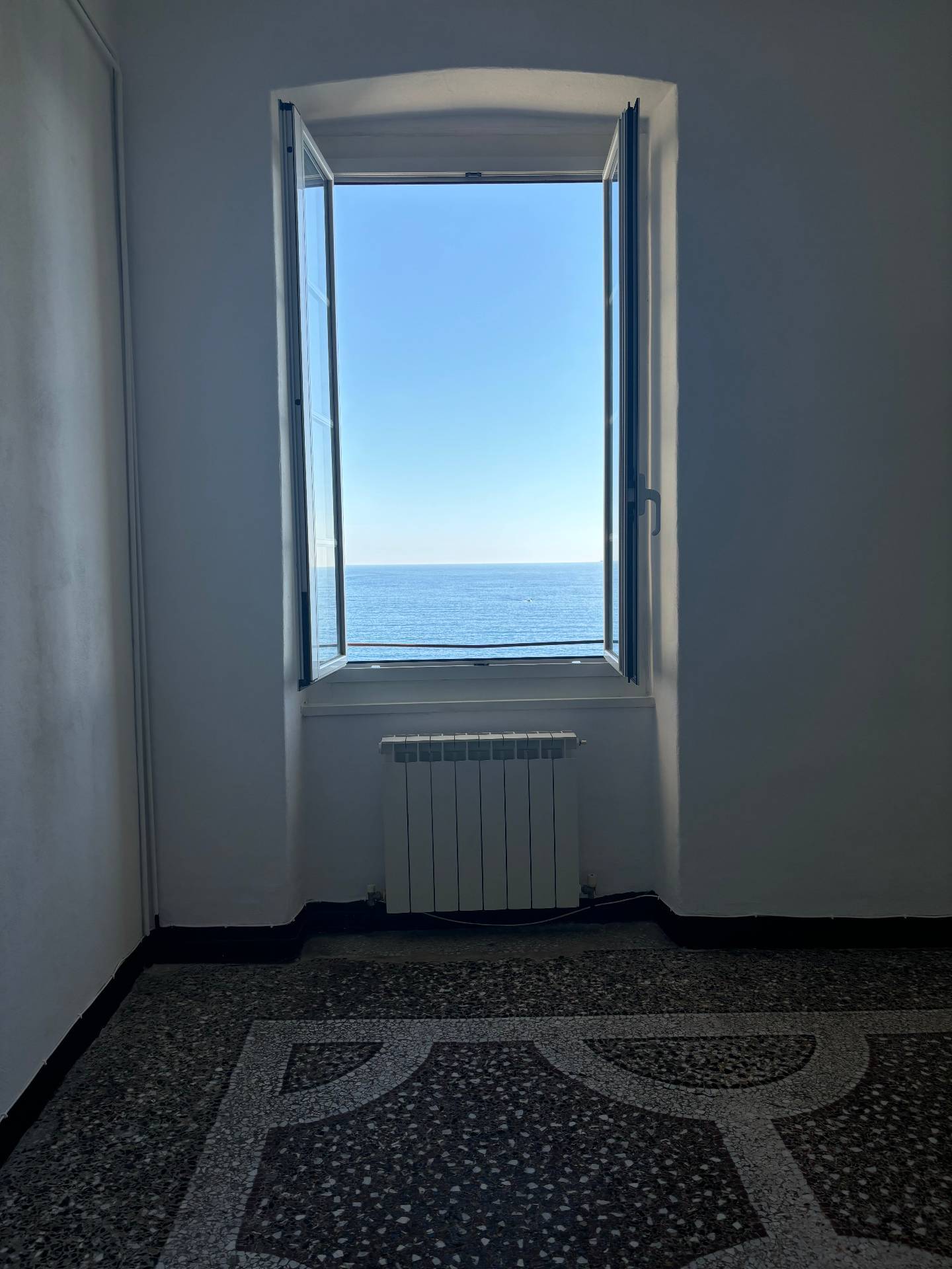 Appartamento in affitto a Camogli