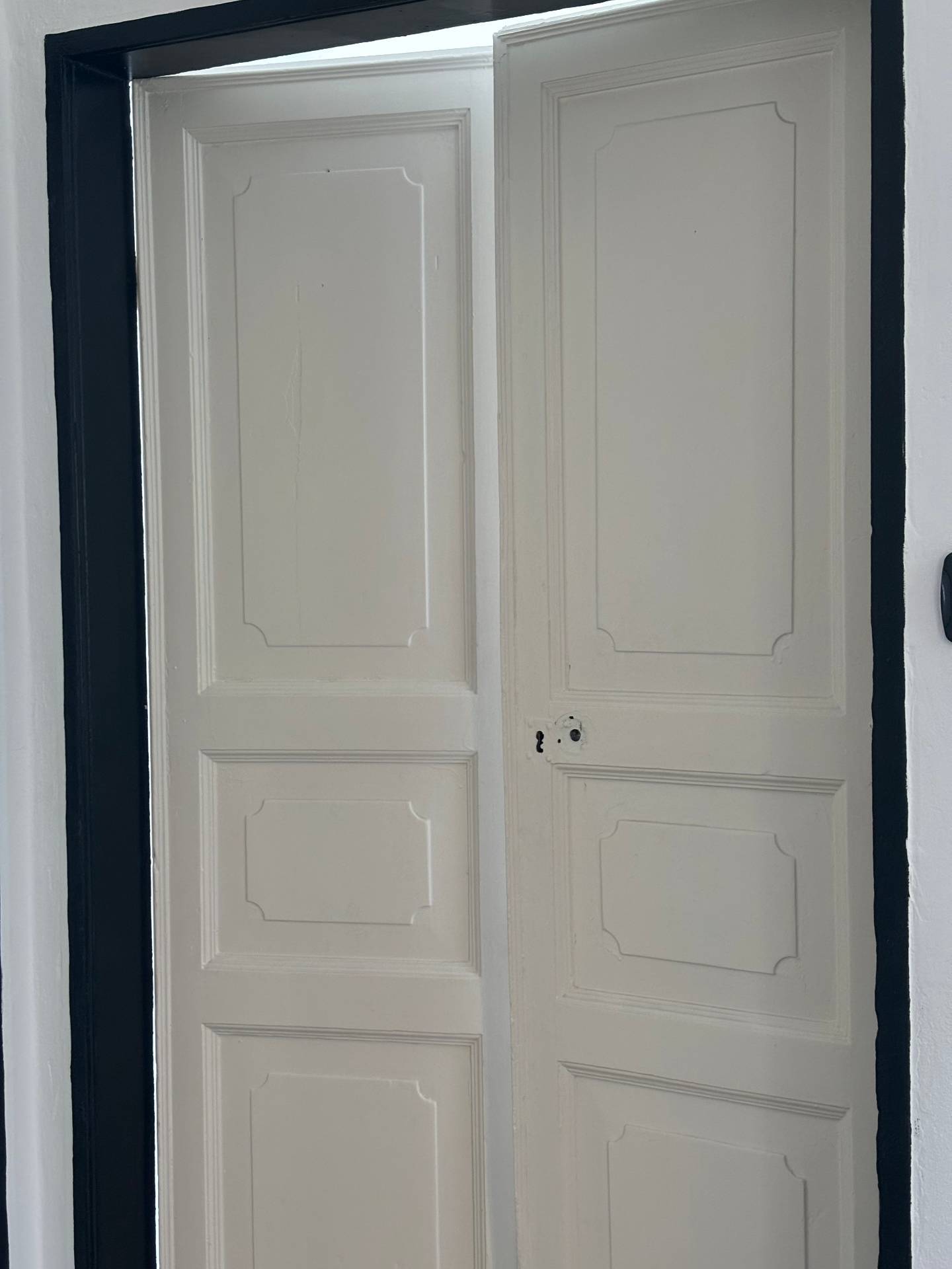 Appartamento in affitto a Camogli