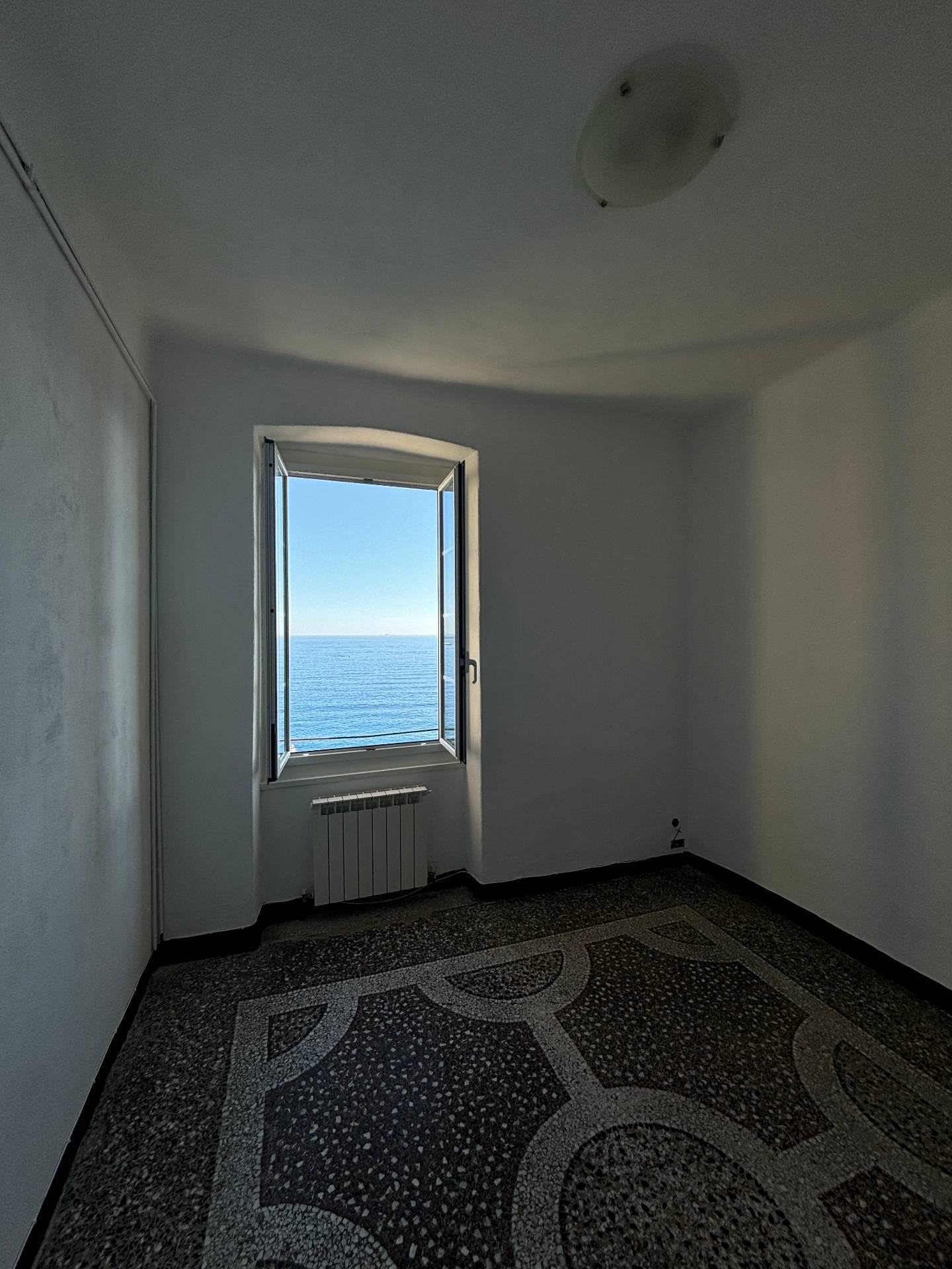 Appartamento in affitto a Camogli