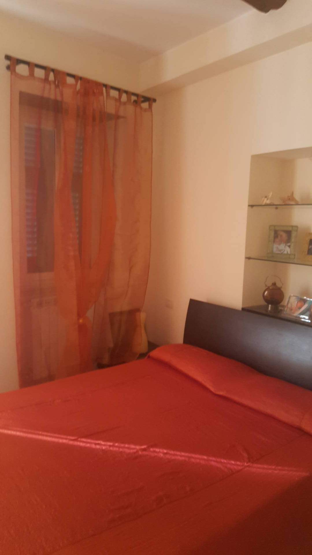 Appartamento in affitto a Camogli