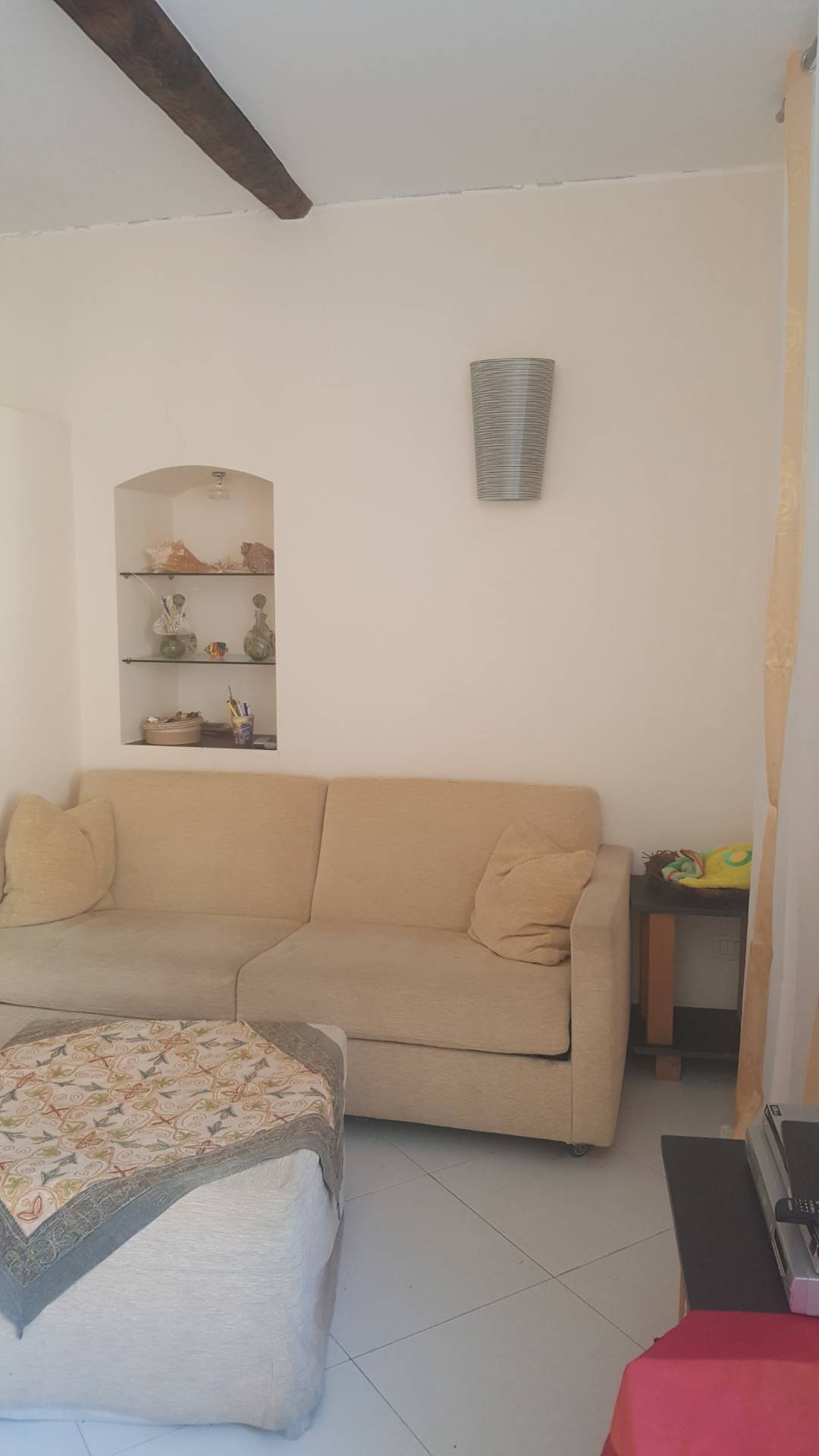 Appartamento in affitto a Camogli