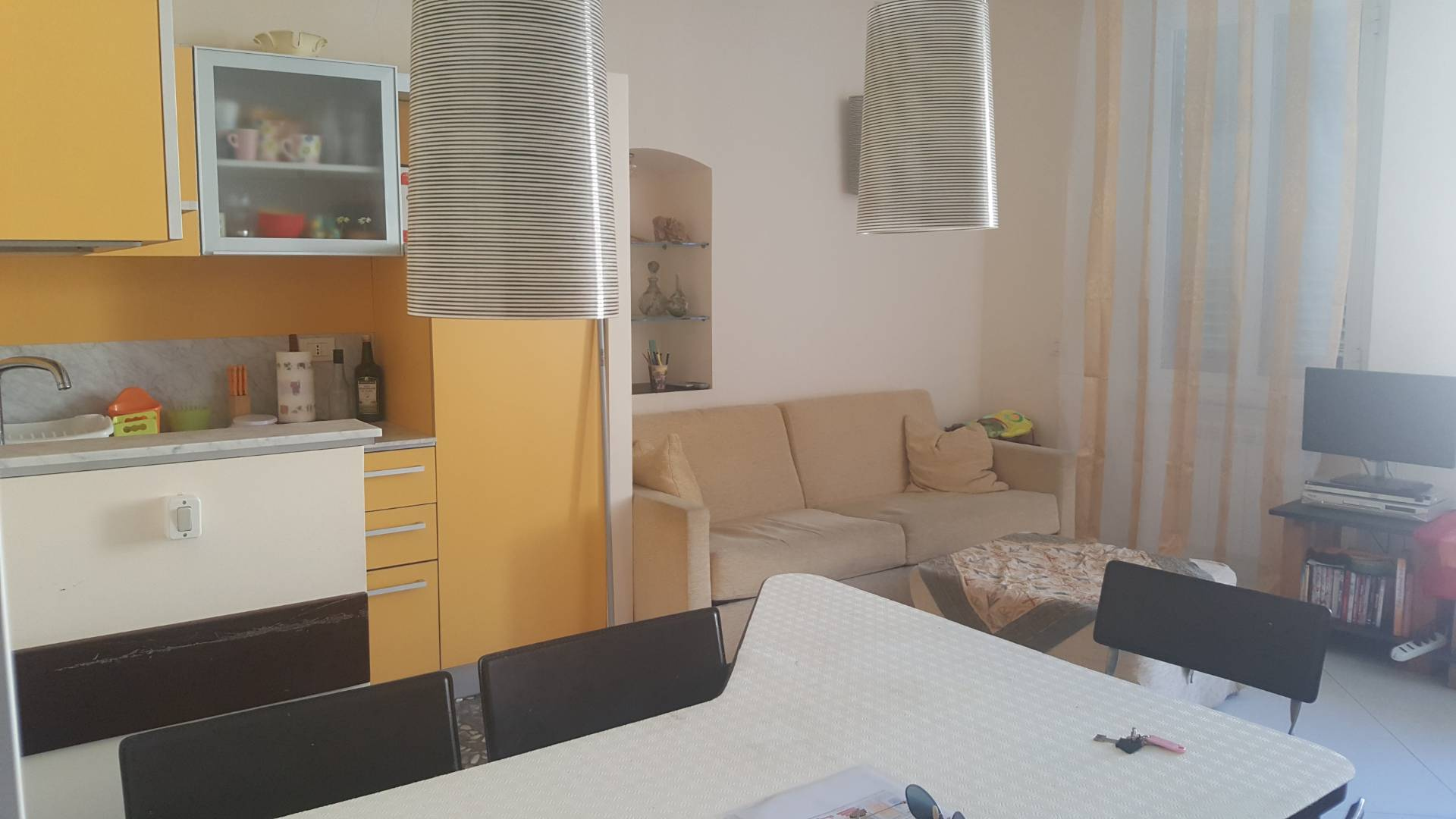 Appartamento in affitto a Camogli