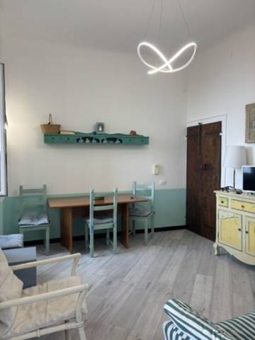 Appartamento in affitto a Camogli