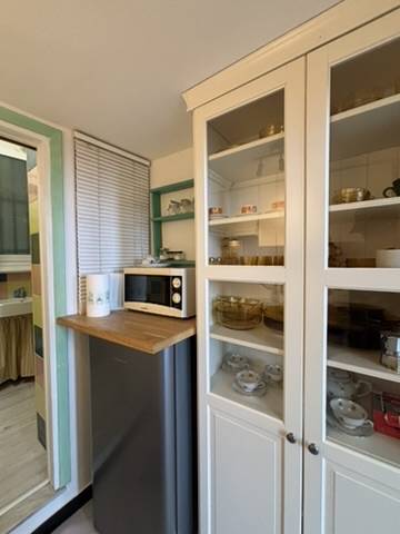 Appartamento in affitto a Camogli