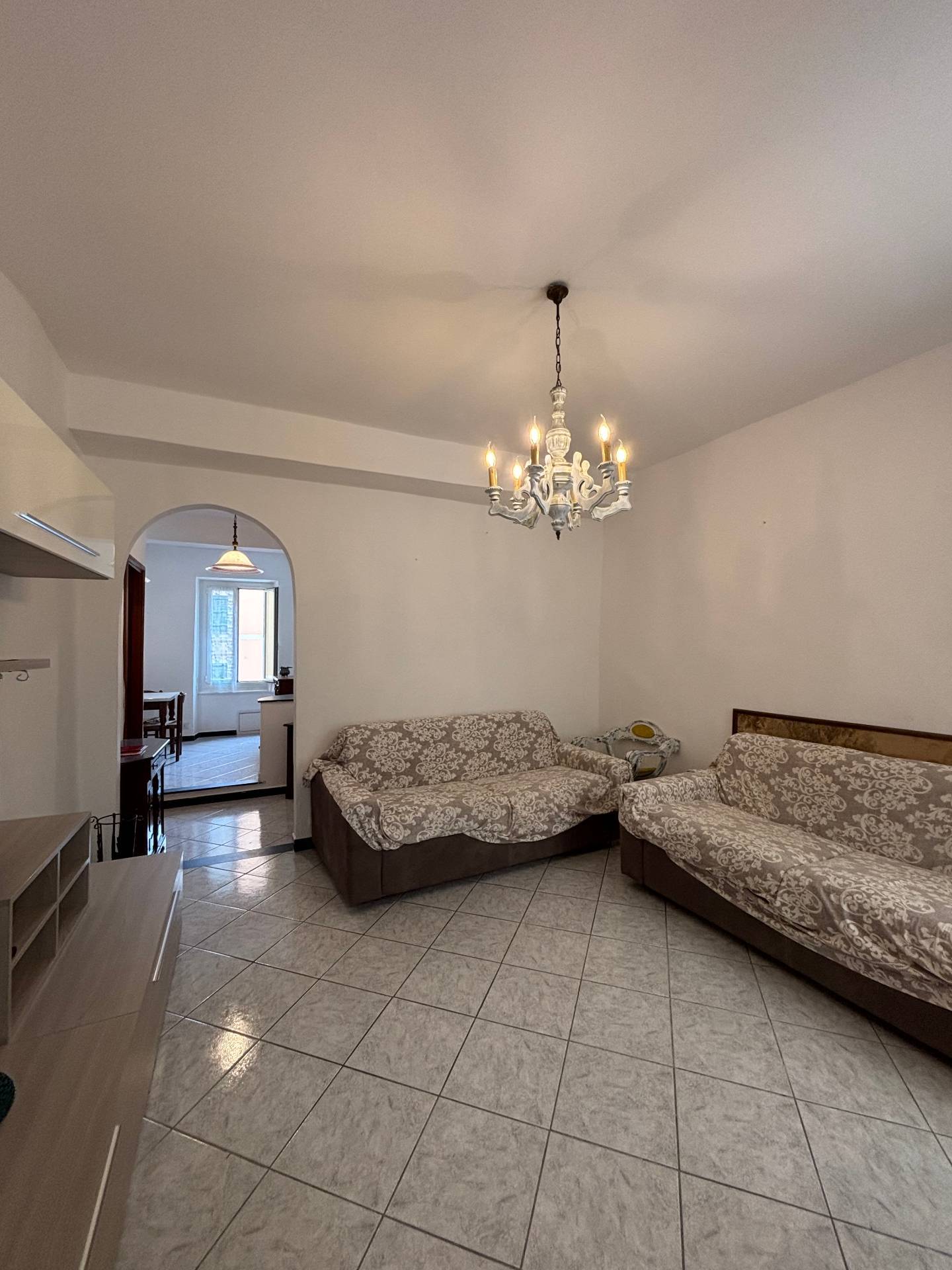 Appartamento in affitto a Camogli