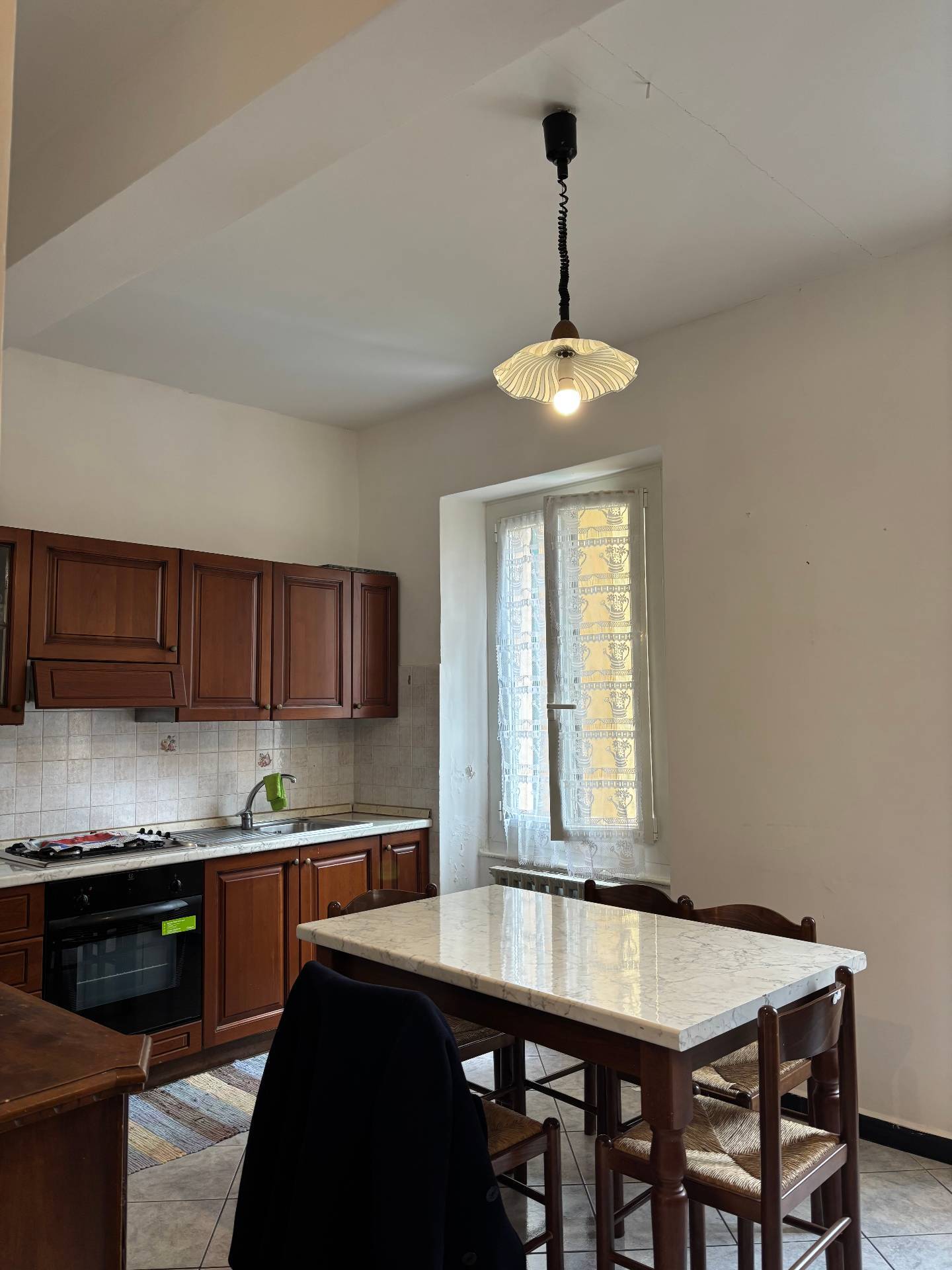 Appartamento in affitto a Camogli