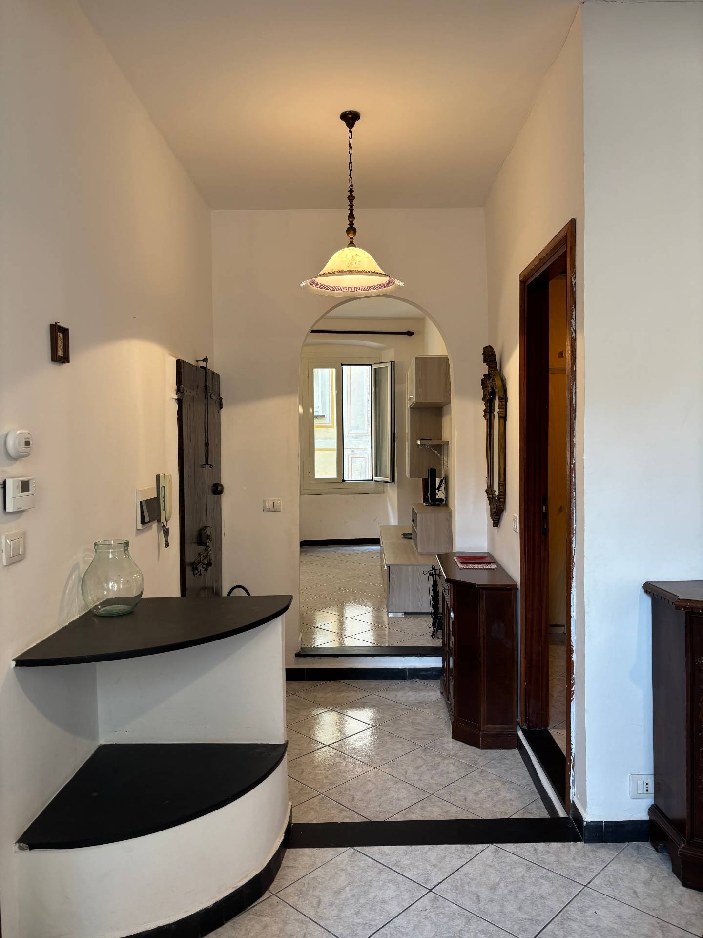 Appartamento in affitto a Camogli