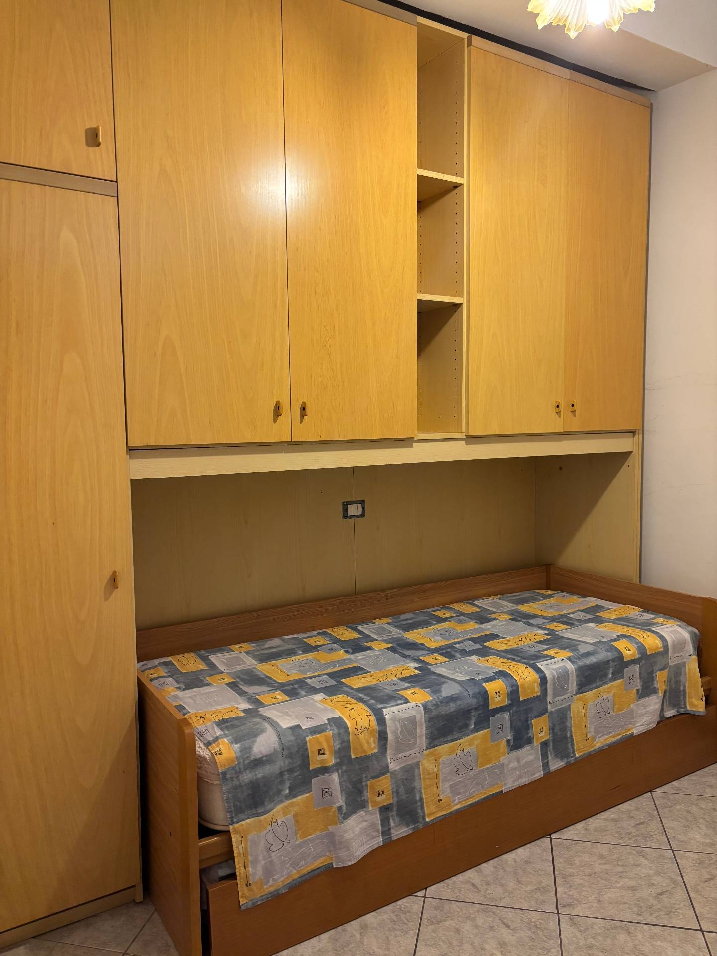 Appartamento in affitto a Camogli