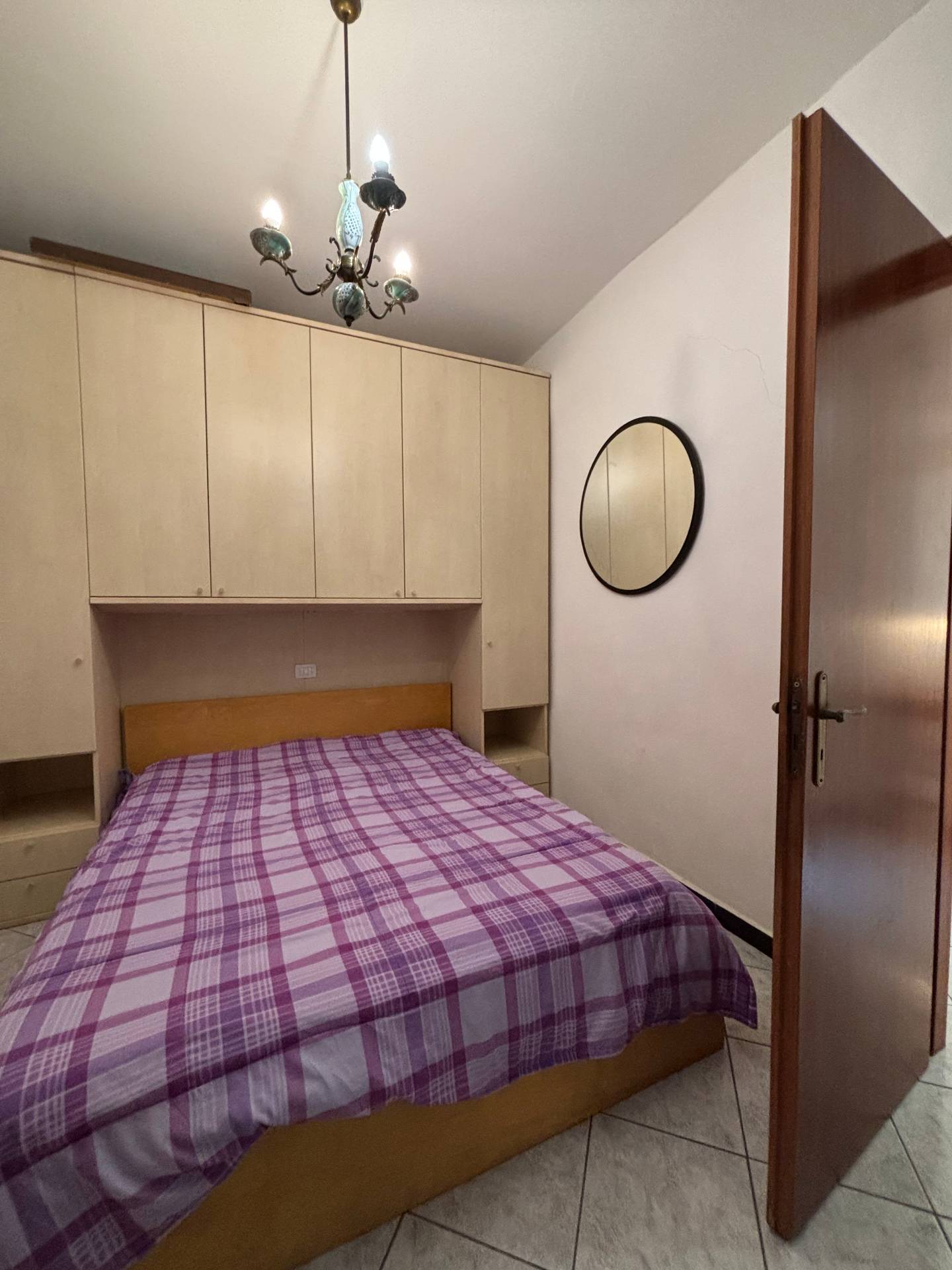 Appartamento in affitto a Camogli