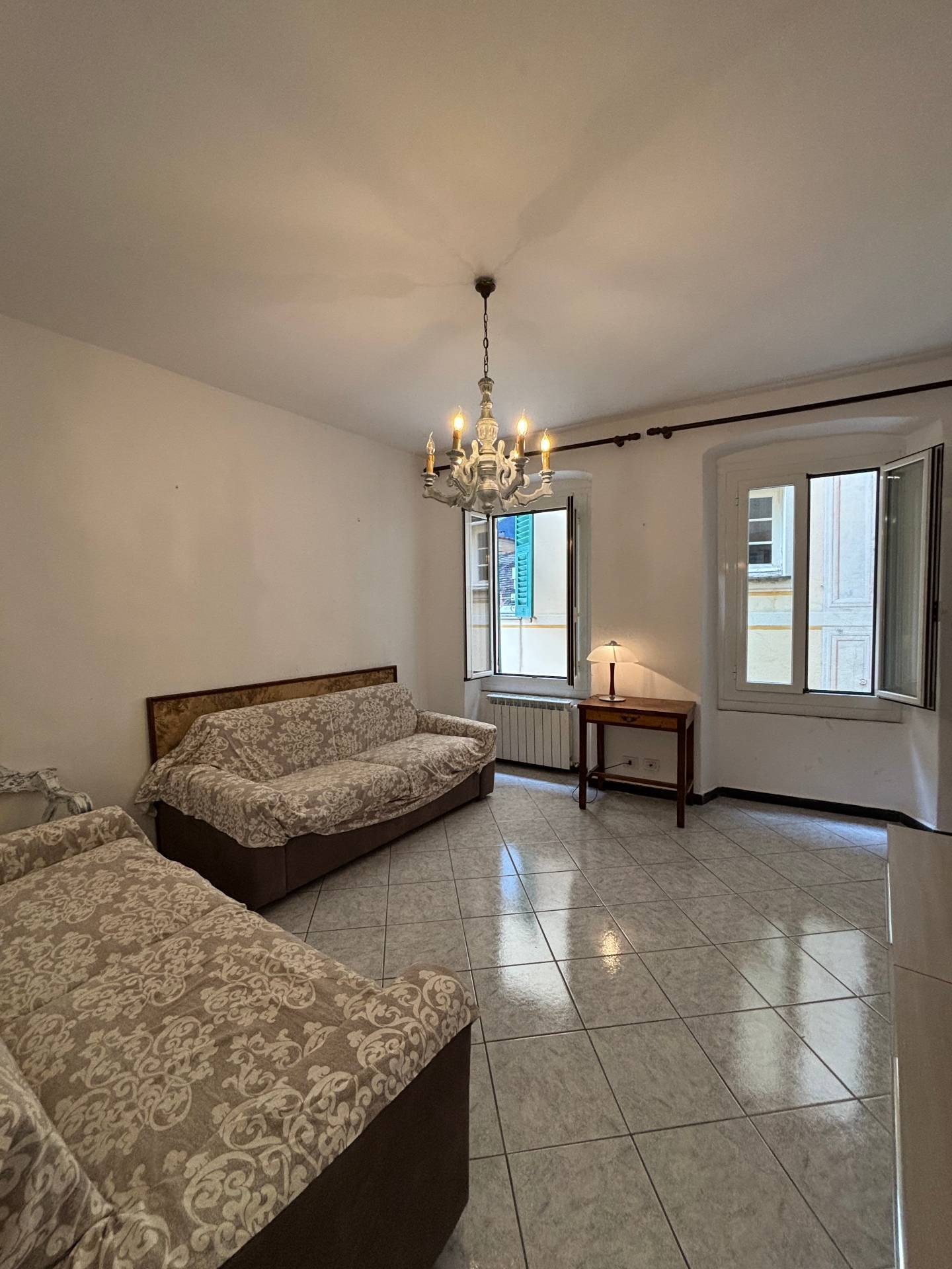 Appartamento in affitto a Camogli