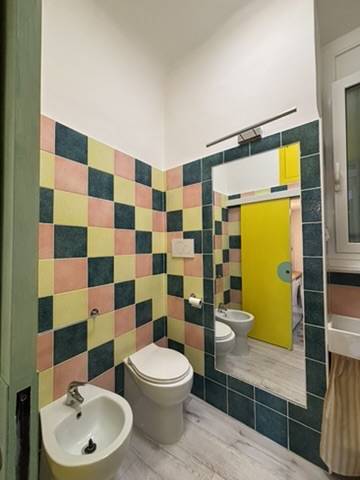 Appartamento in affitto a Camogli