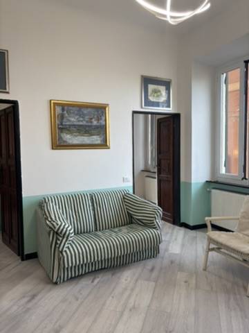 Appartamento in affitto a Camogli