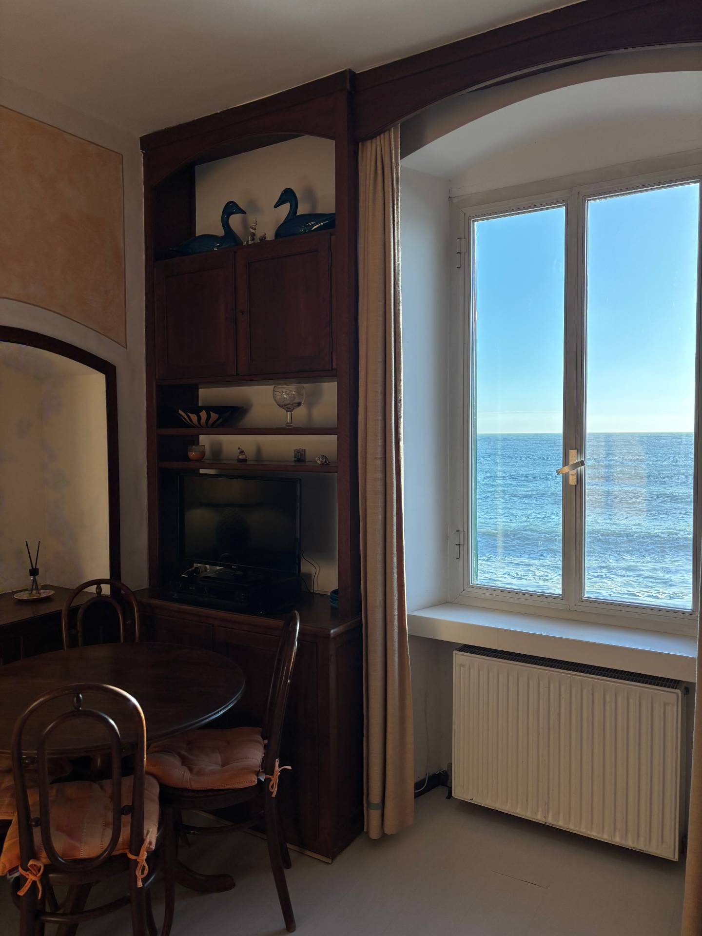 Appartamento in affitto a Camogli