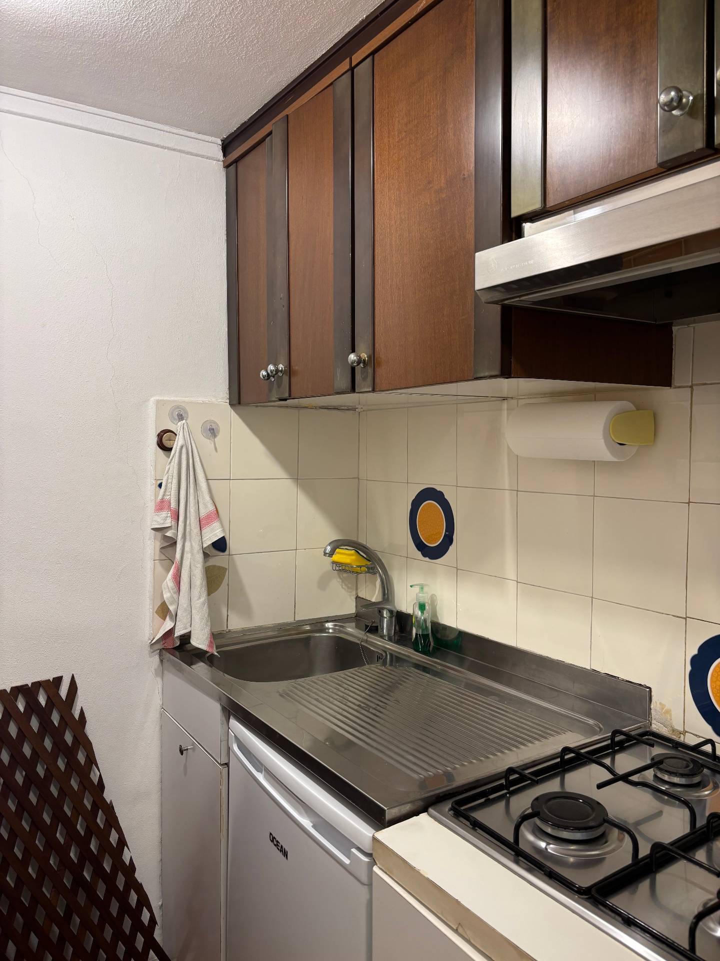 Appartamento in affitto a Camogli