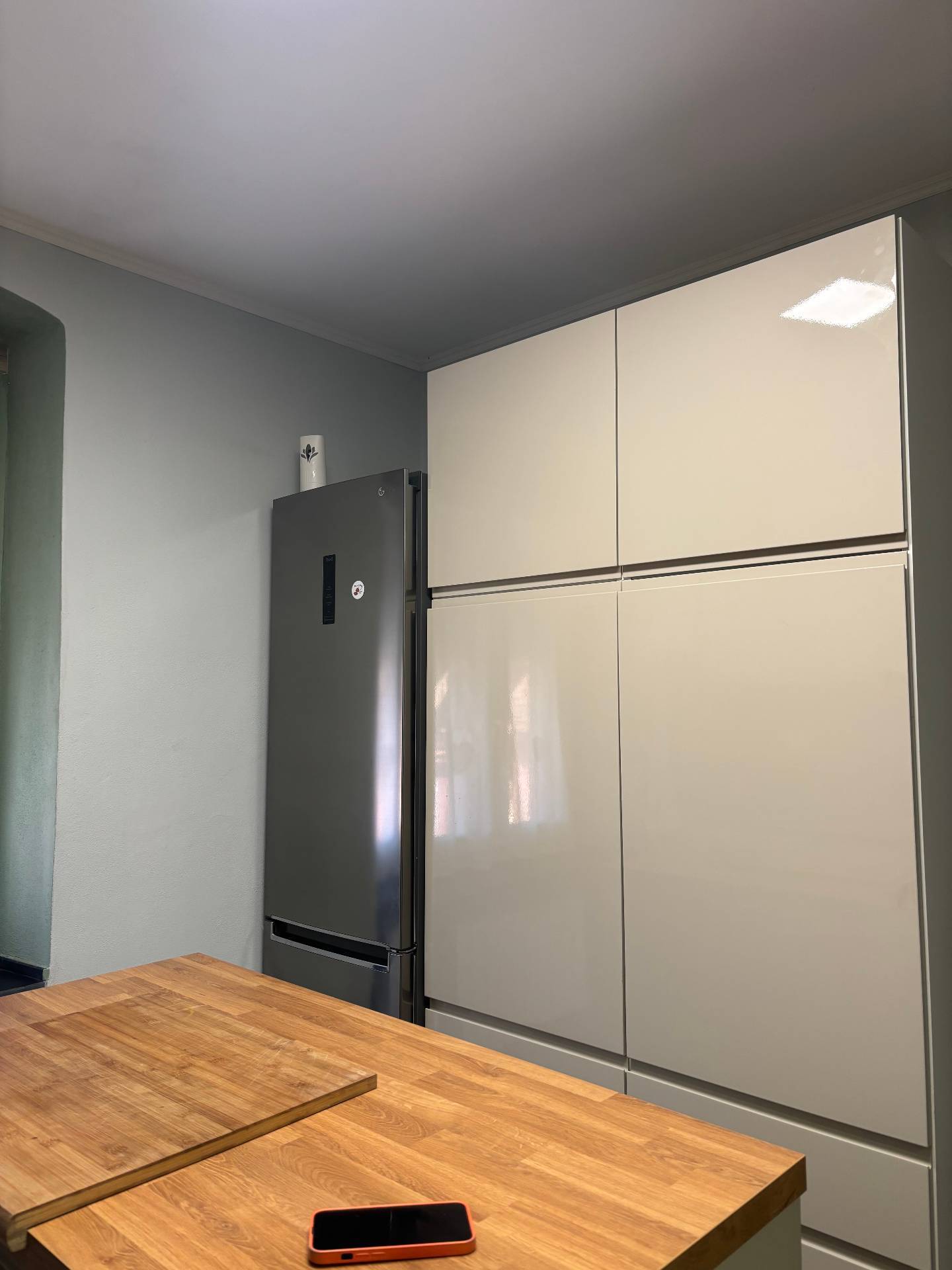 Appartamento in vendita a Camogli, Ruta