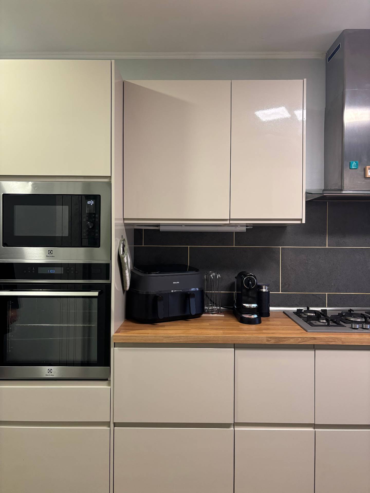 Appartamento in vendita a Camogli, Ruta