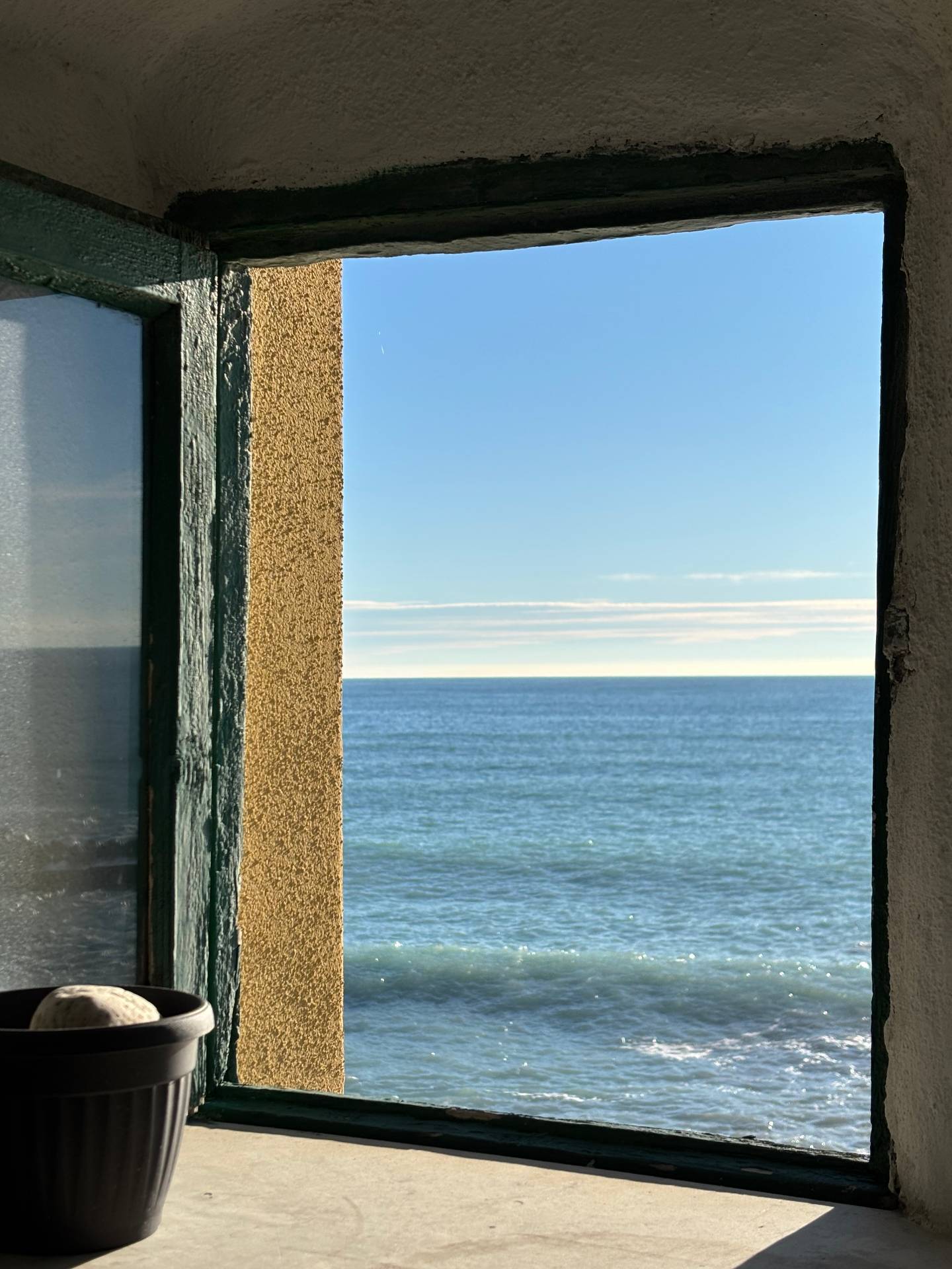 Attico in vendita a Camogli