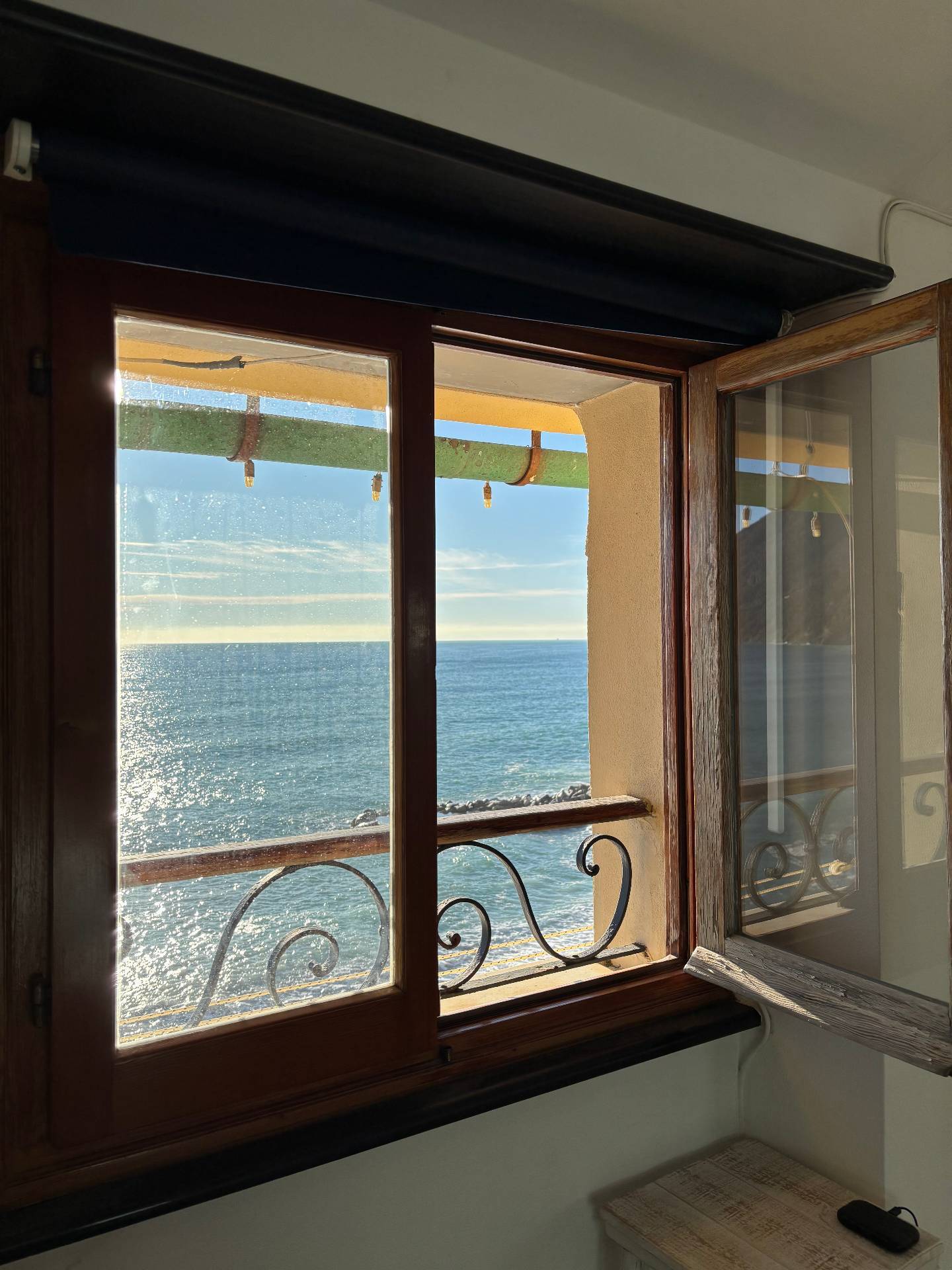 Attico in vendita a Camogli