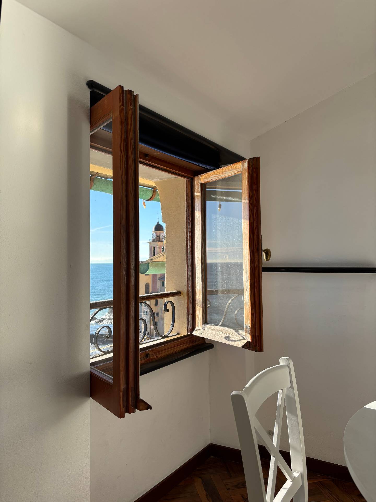 Attico in vendita a Camogli