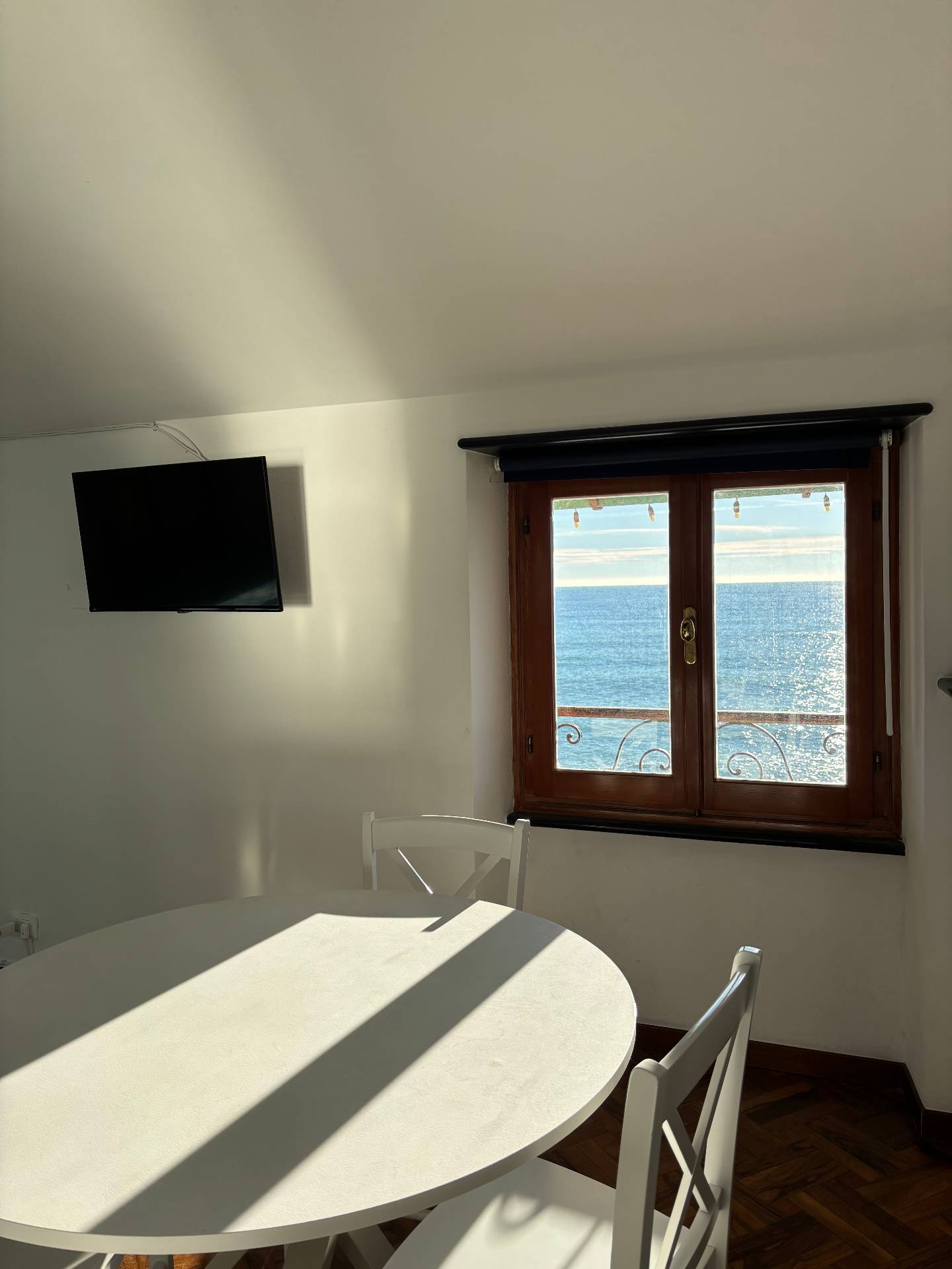 Attico in vendita a Camogli