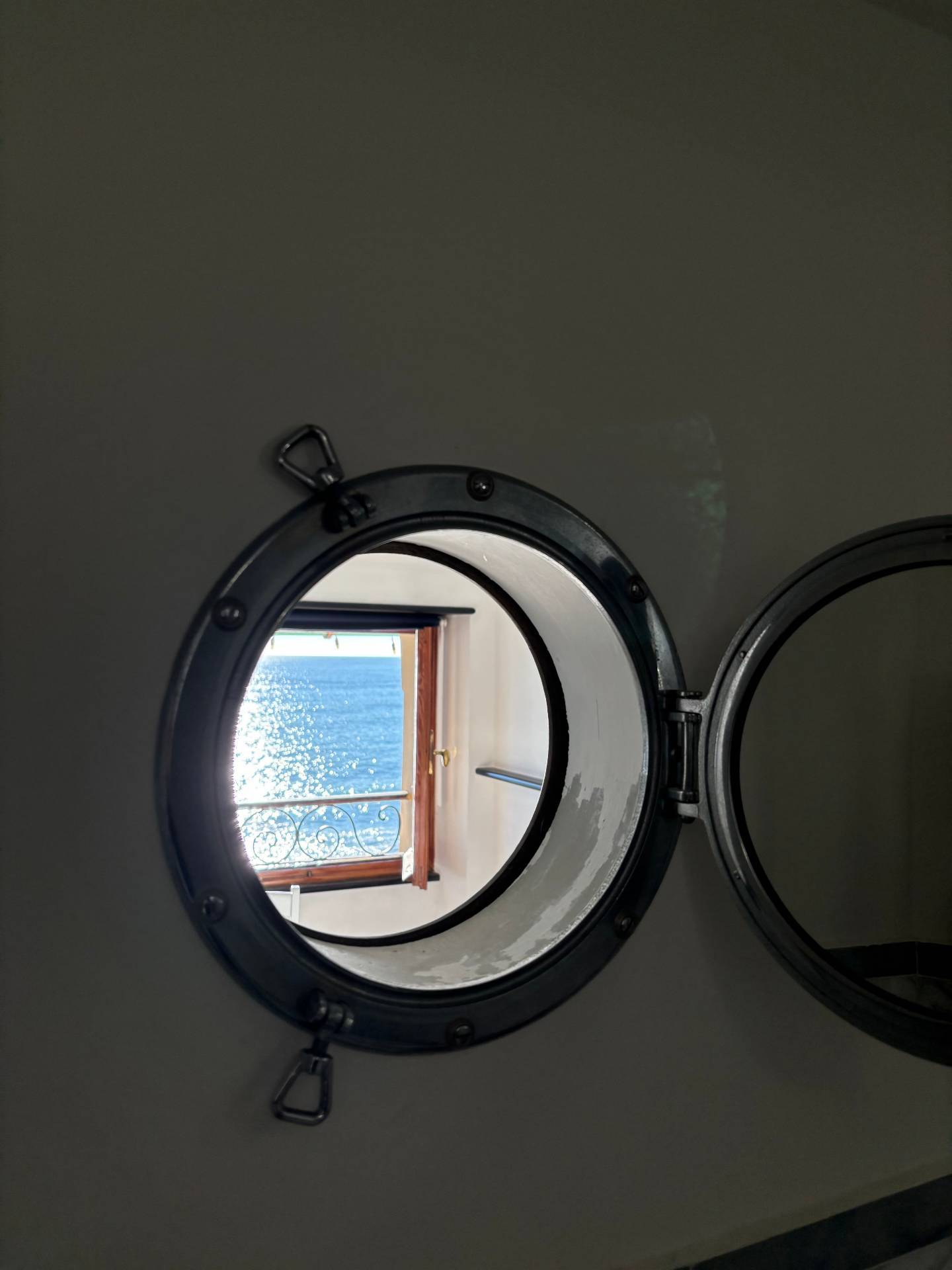 Attico in vendita a Camogli