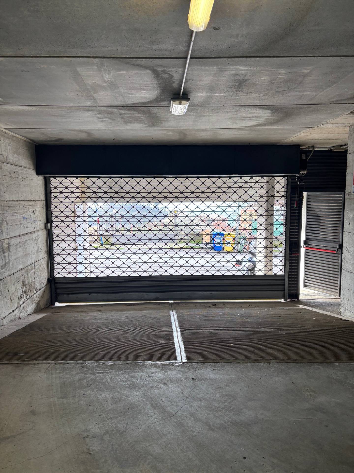 Box o garage in vendita a Camogli