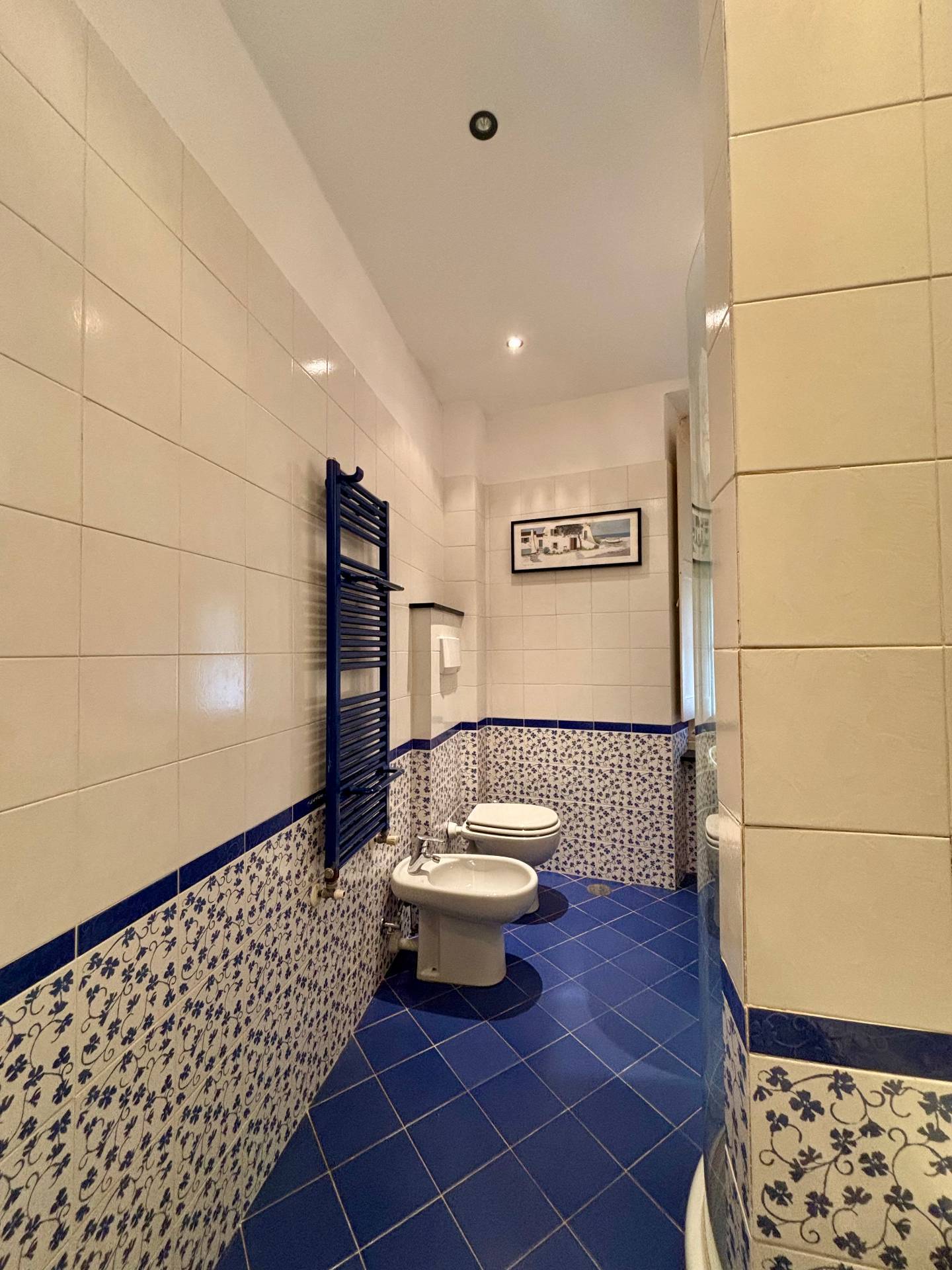 Appartamento in vendita a Camogli, Ruta