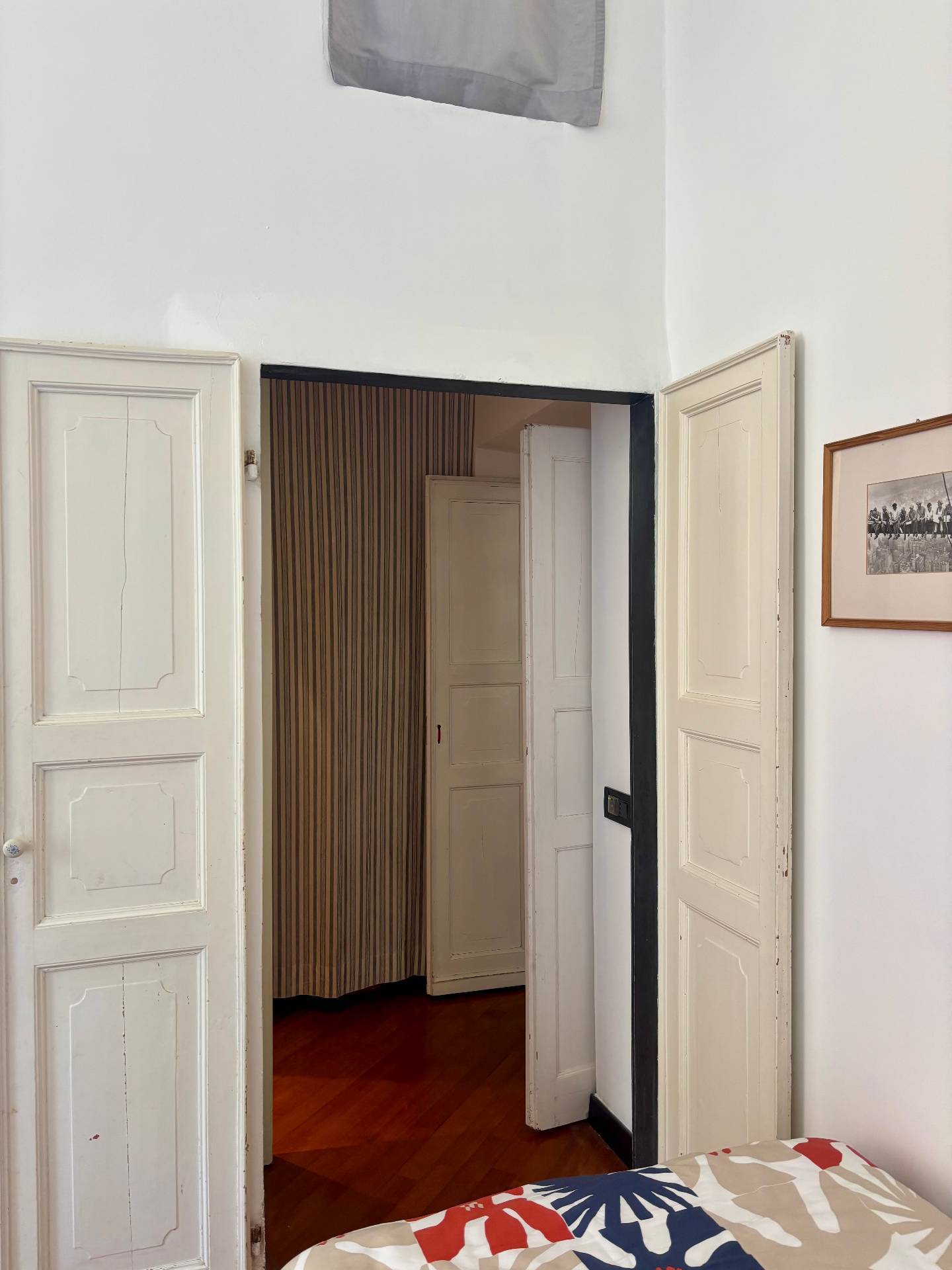 Appartamento in vendita a Camogli, Ruta