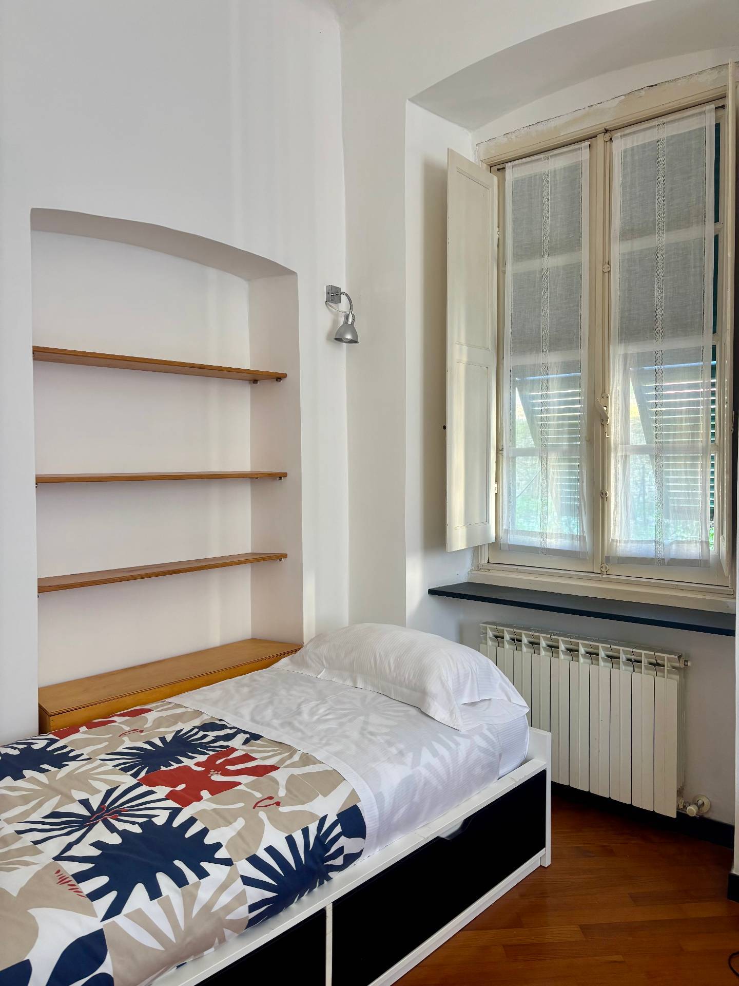 Appartamento in vendita a Camogli, Ruta