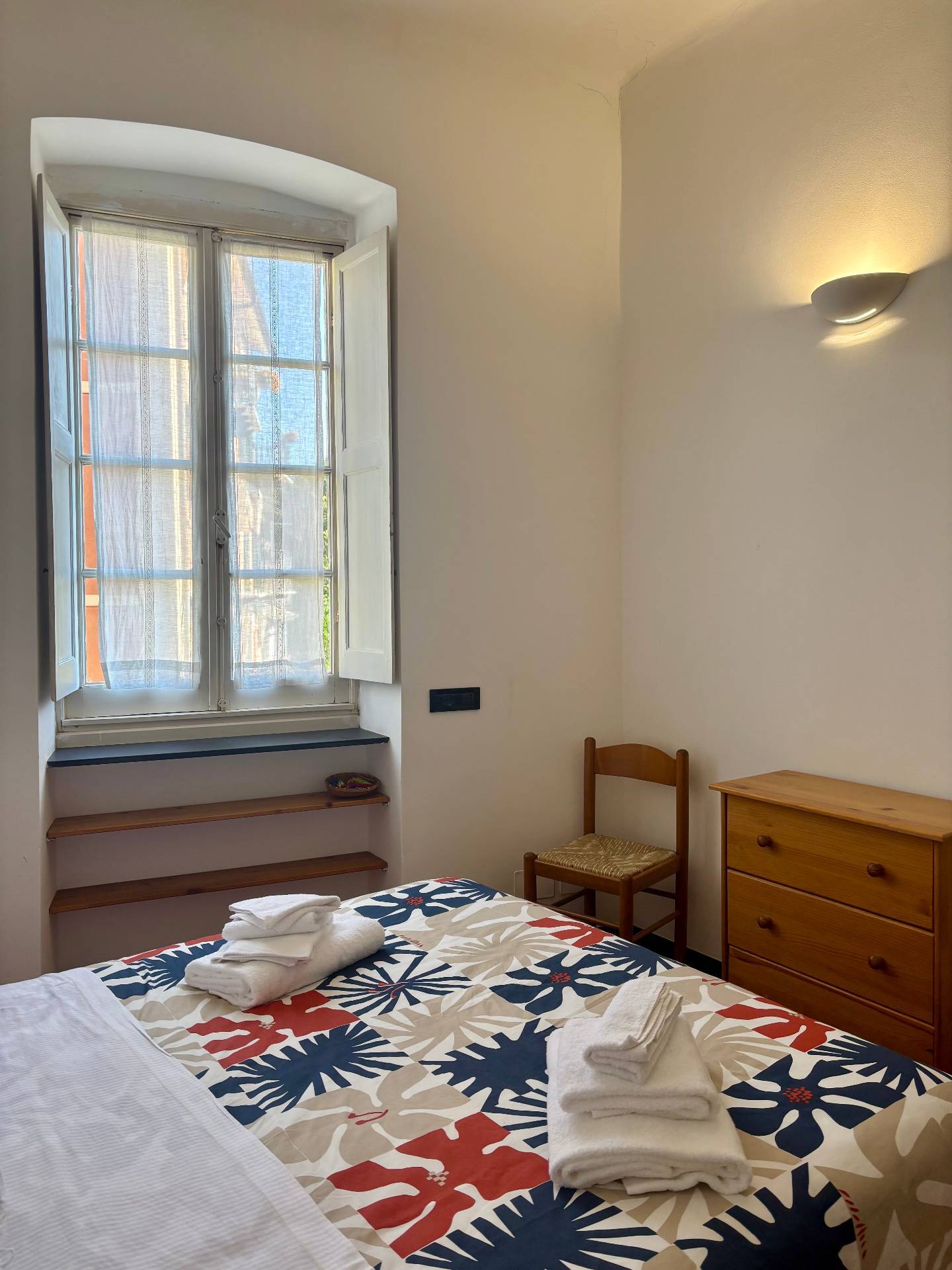 Appartamento in vendita a Camogli, Ruta