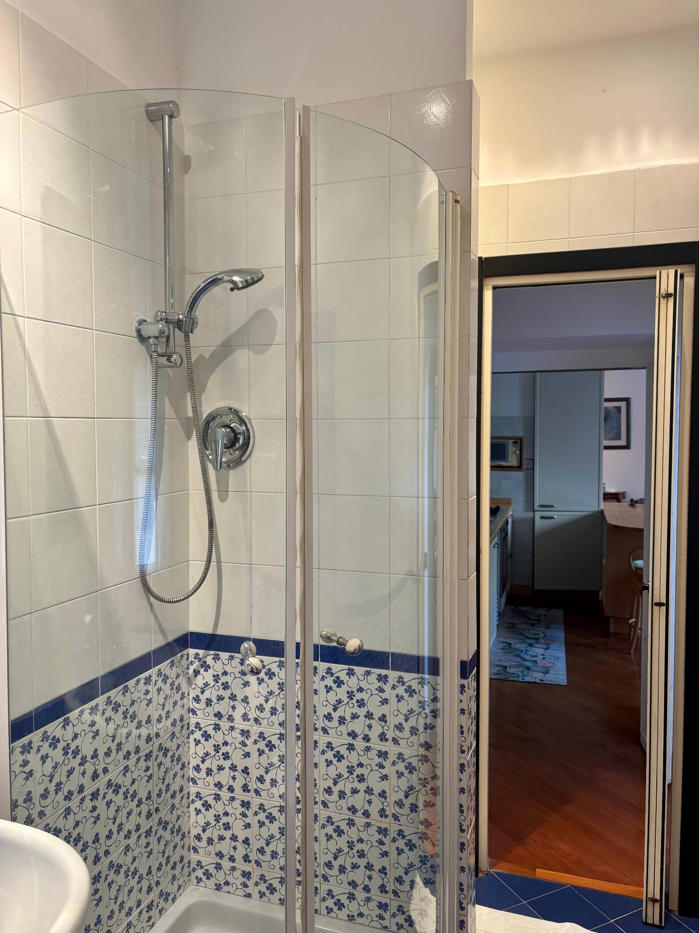 Appartamento in vendita a Camogli, Ruta