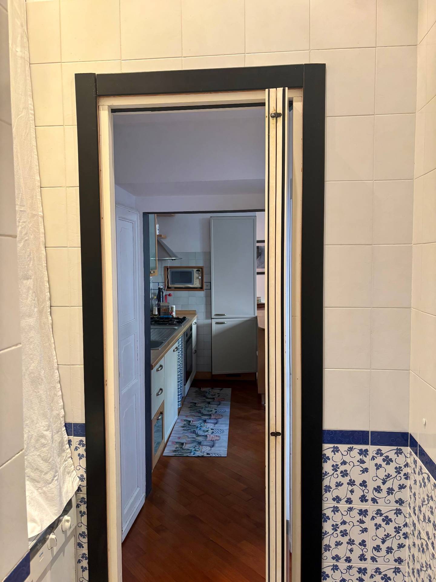 Appartamento in vendita a Camogli, Ruta