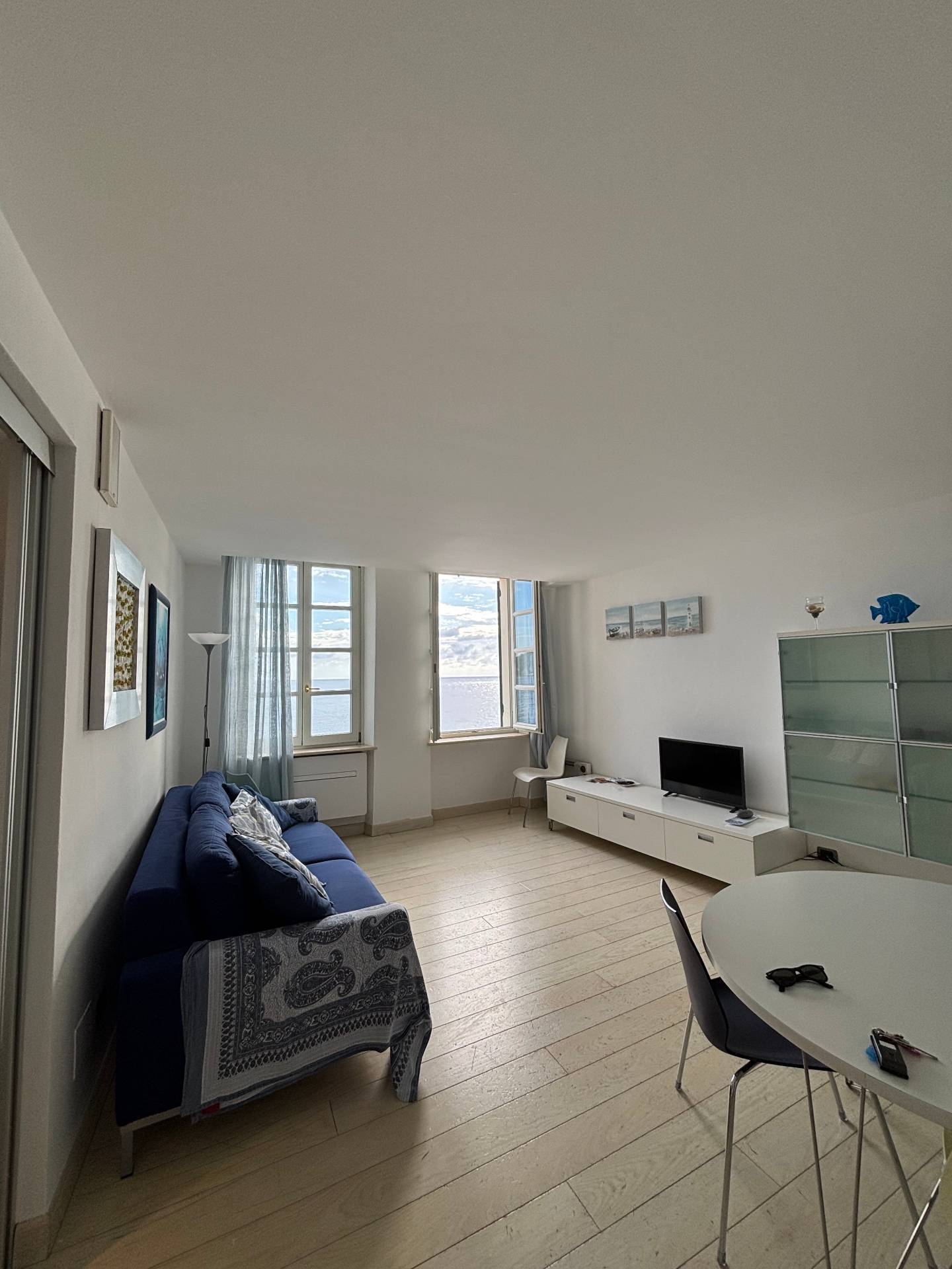 Appartamento in affitto a Camogli