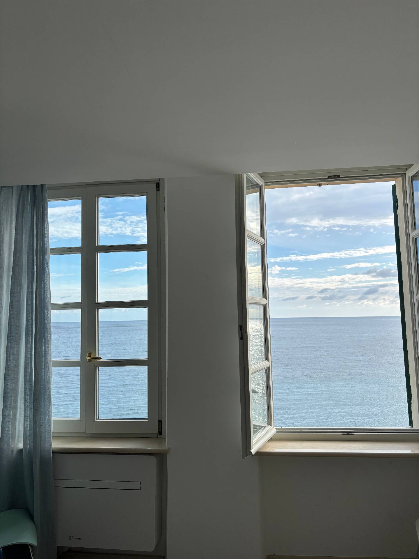 Appartamento in affitto a Camogli